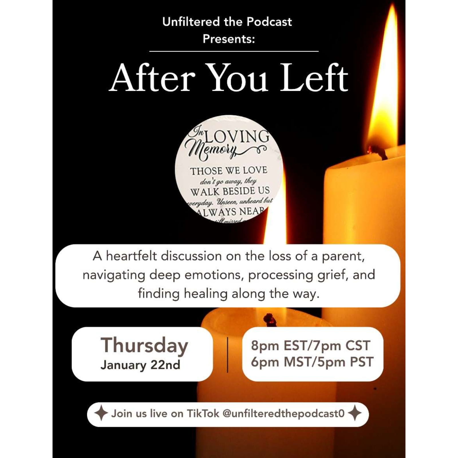 Podcast artwork