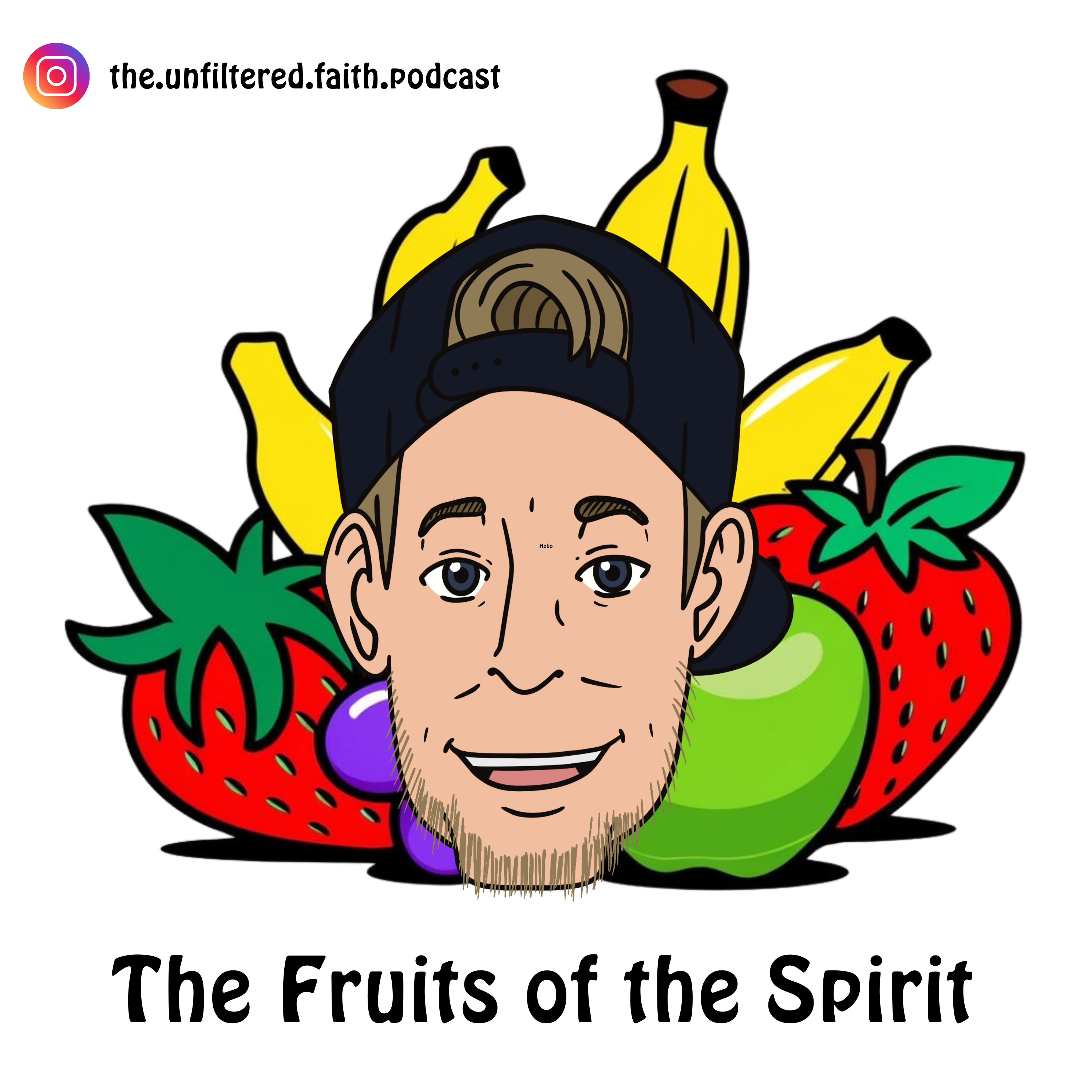 The Unfiltered Faith Podcast