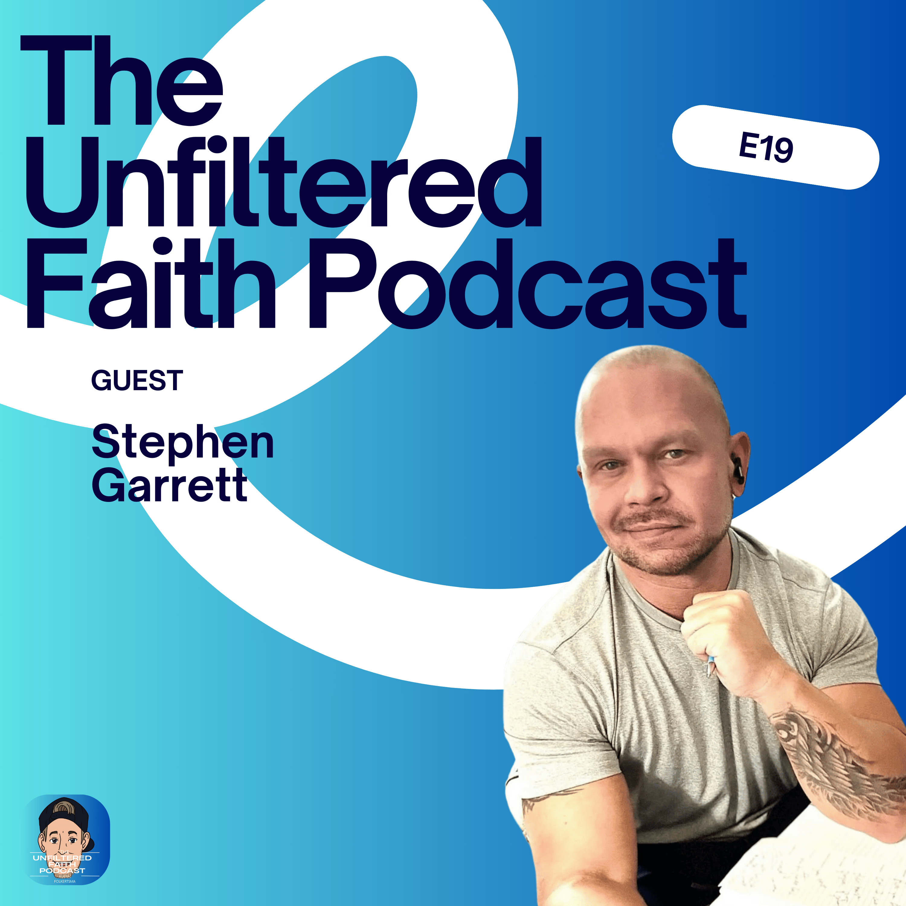The Unfiltered Faith Podcast