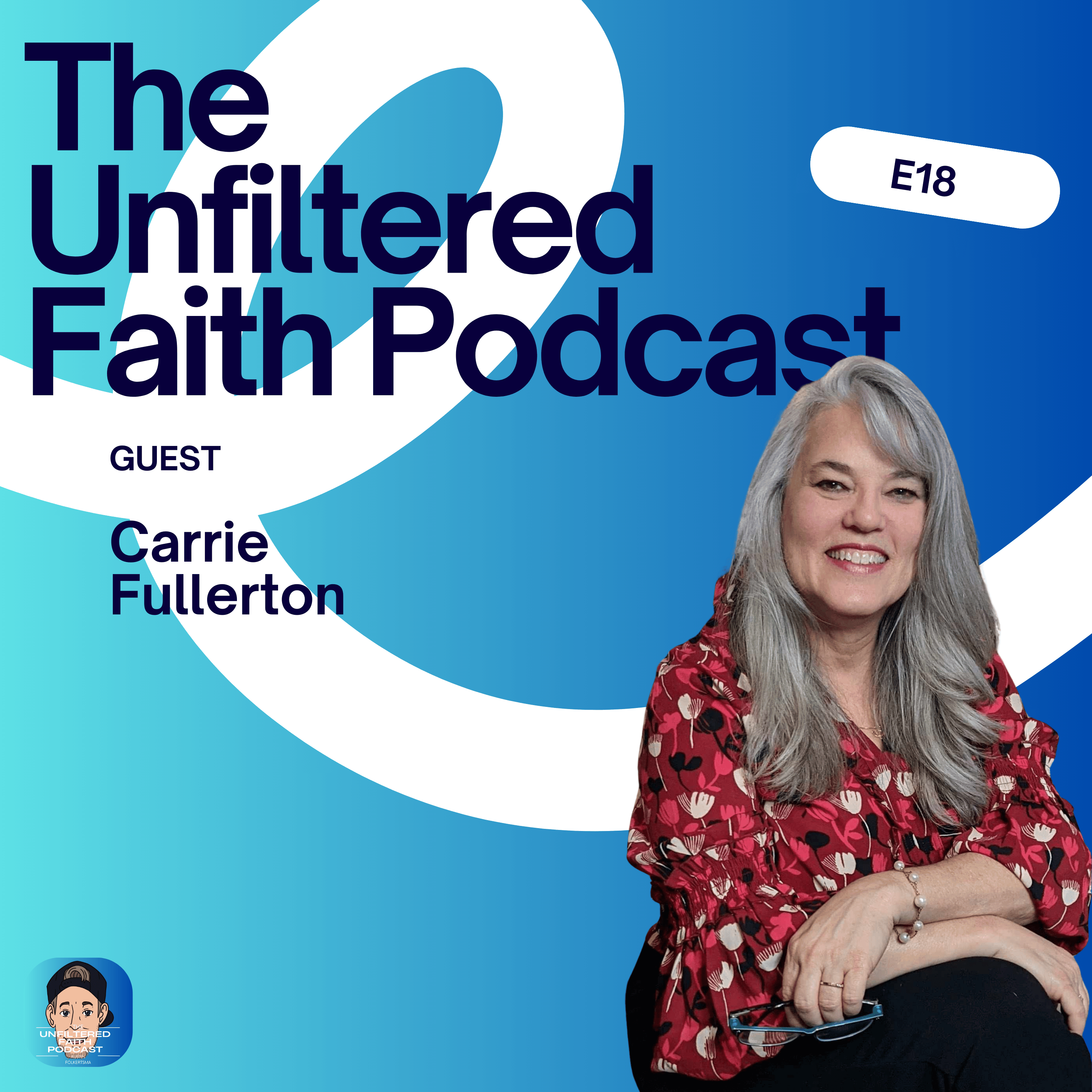 The Unfiltered Faith Podcast