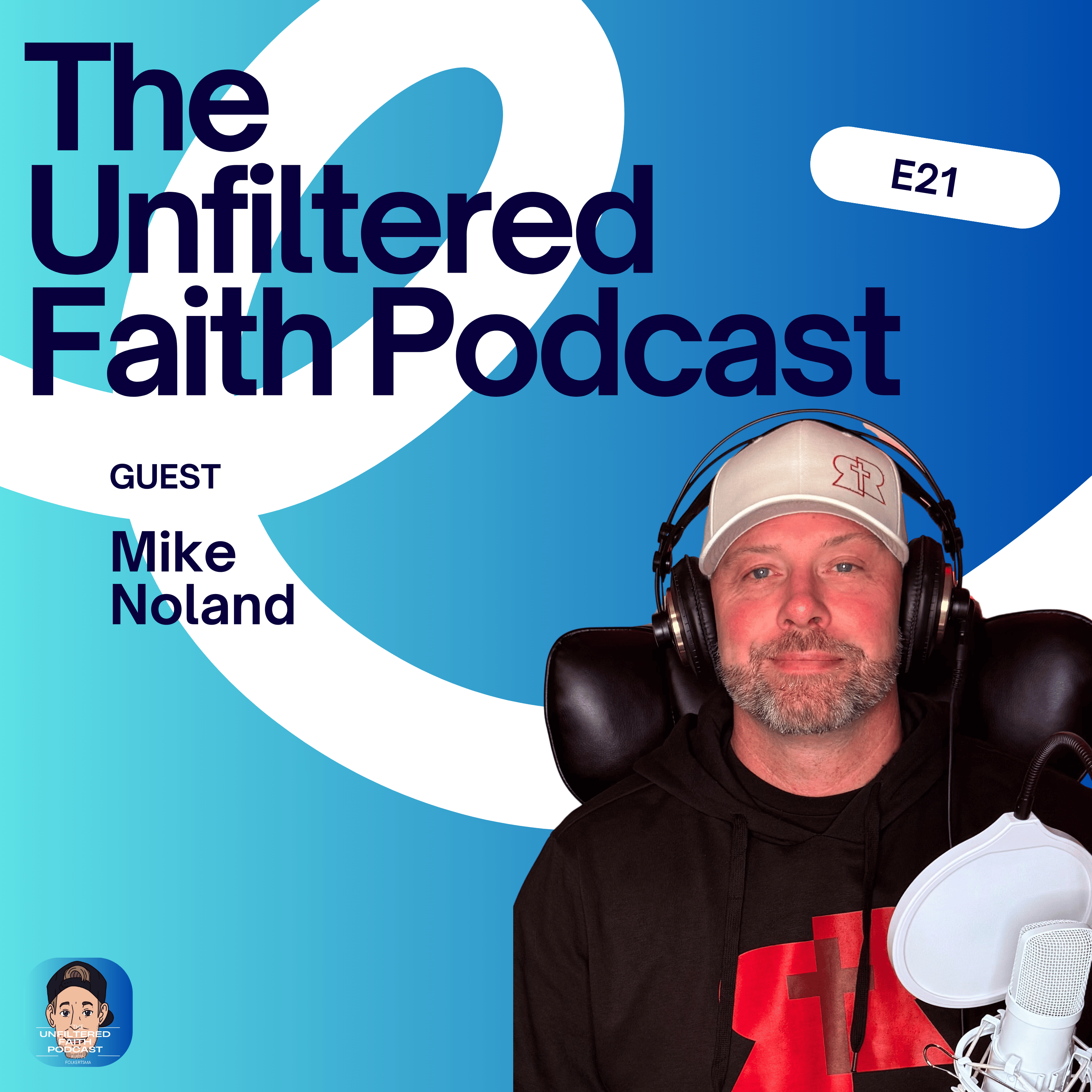 The Unfiltered Faith Podcast