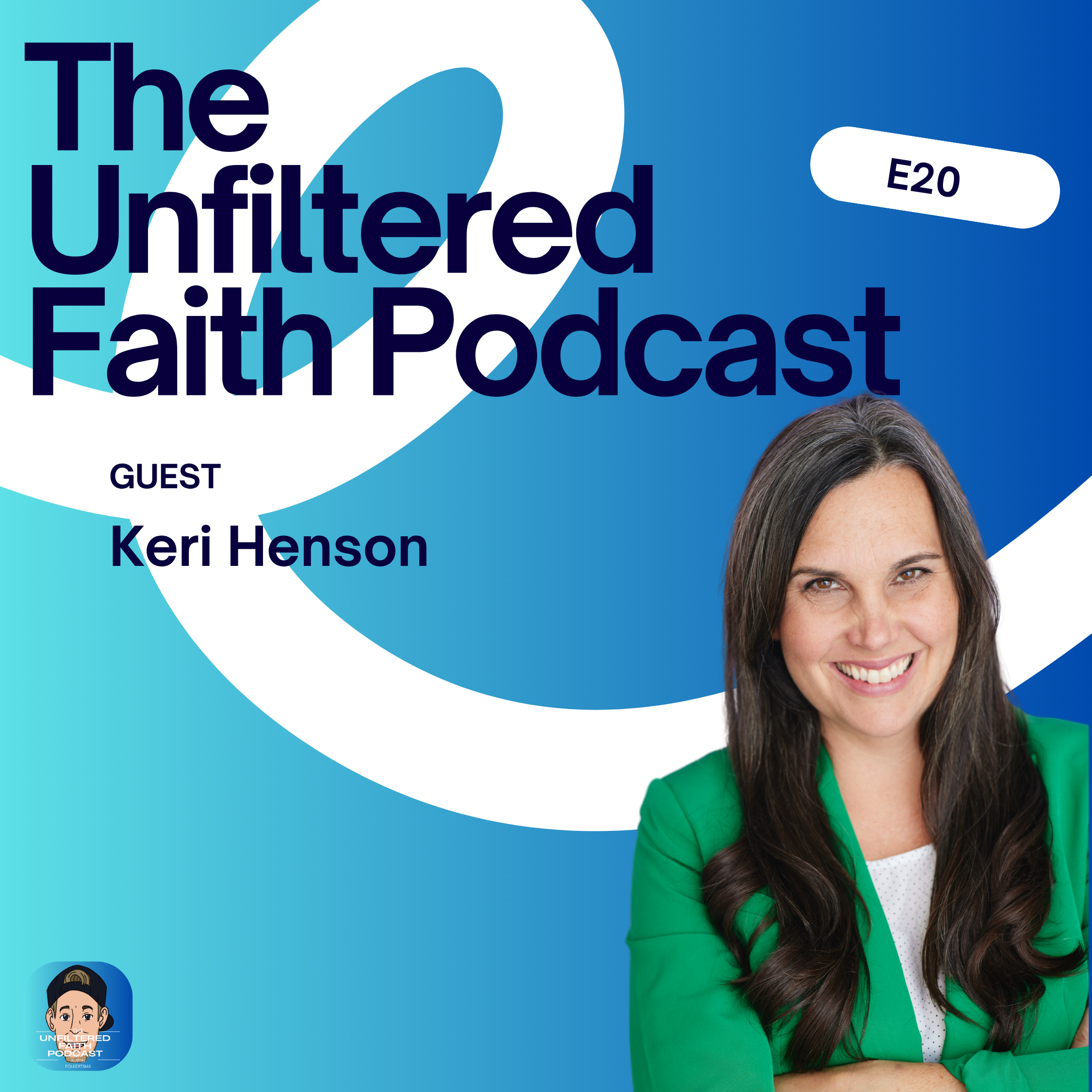 The Unfiltered Faith Podcast
