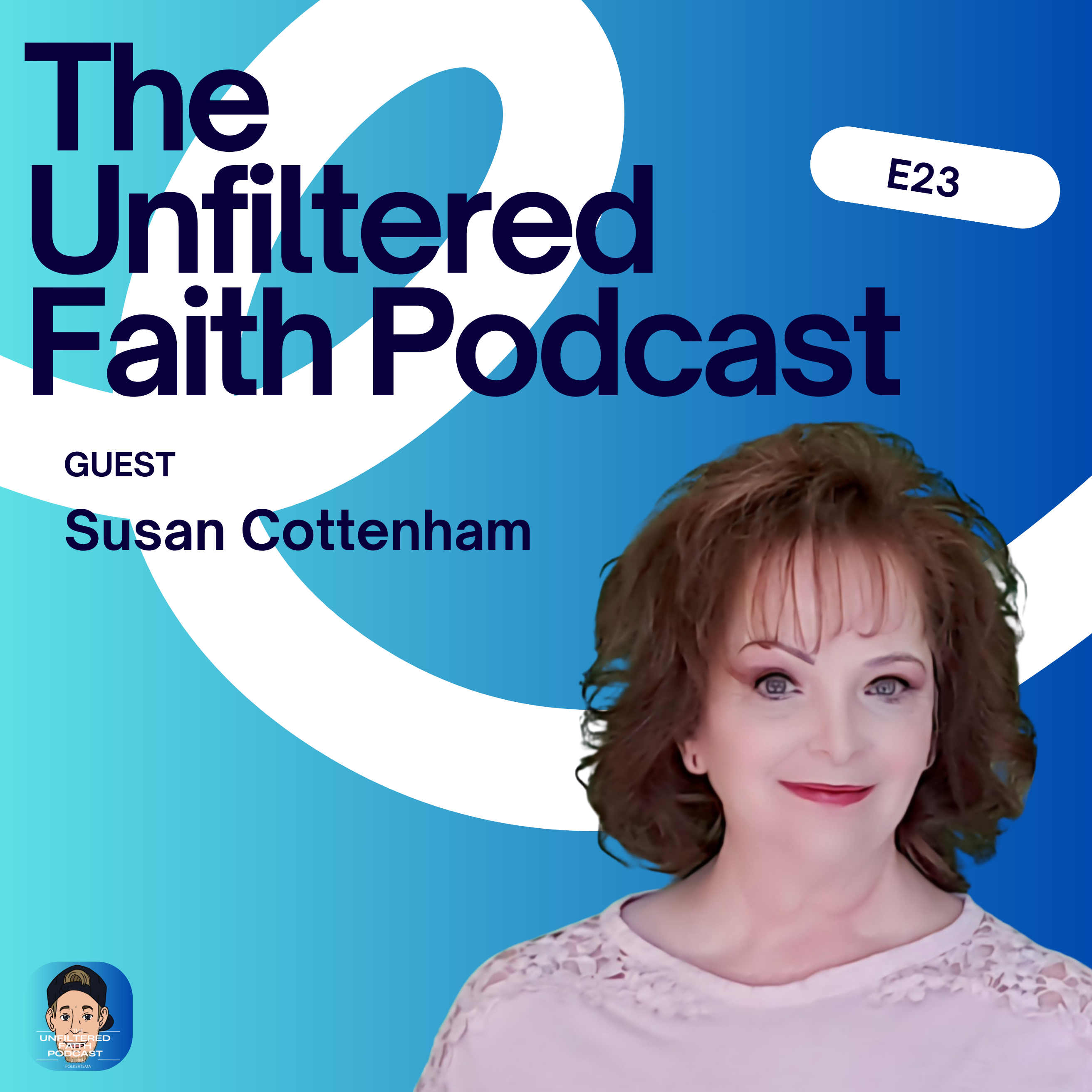 The Unfiltered Faith Podcast