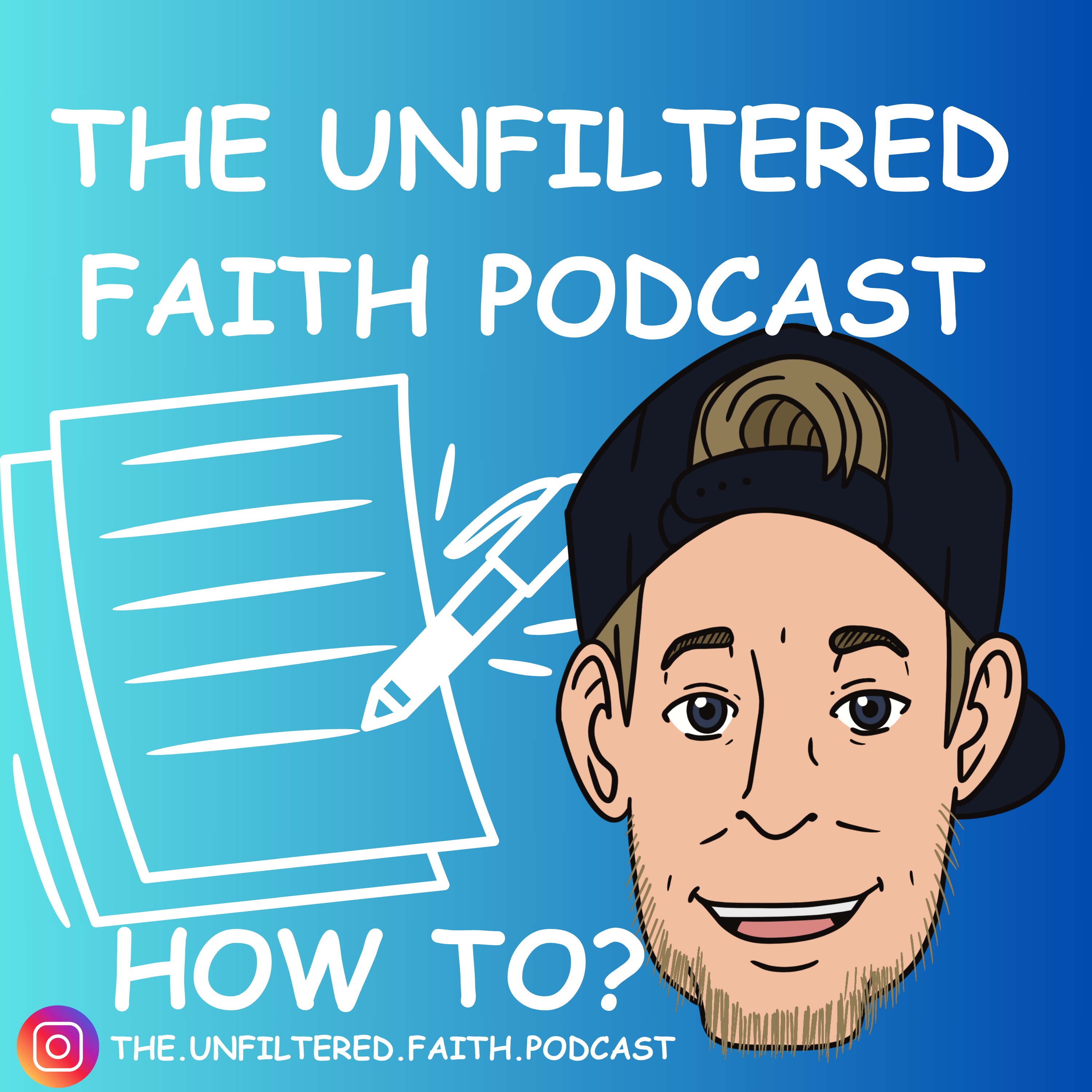 The Unfiltered Faith Podcast