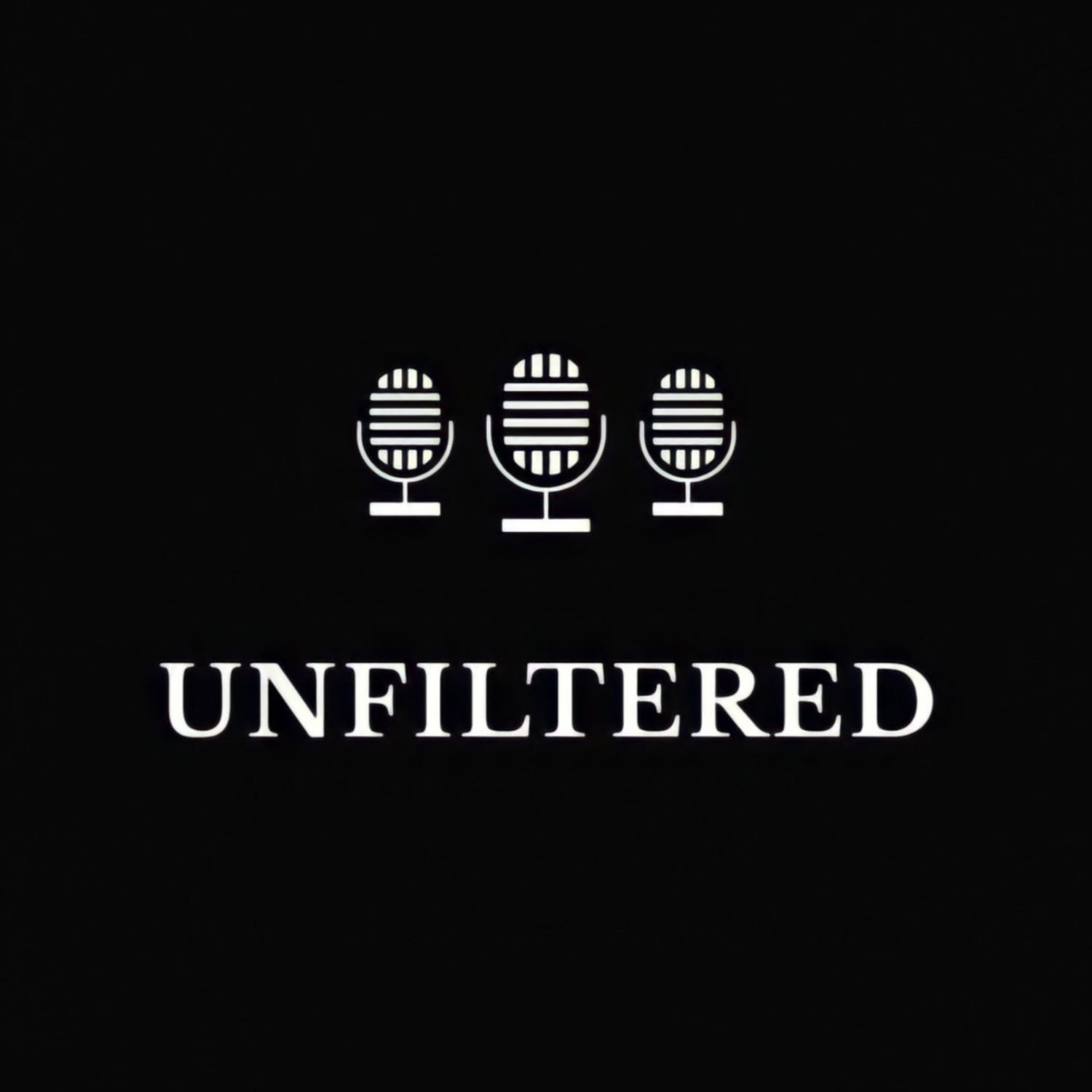 UNFILTERED 