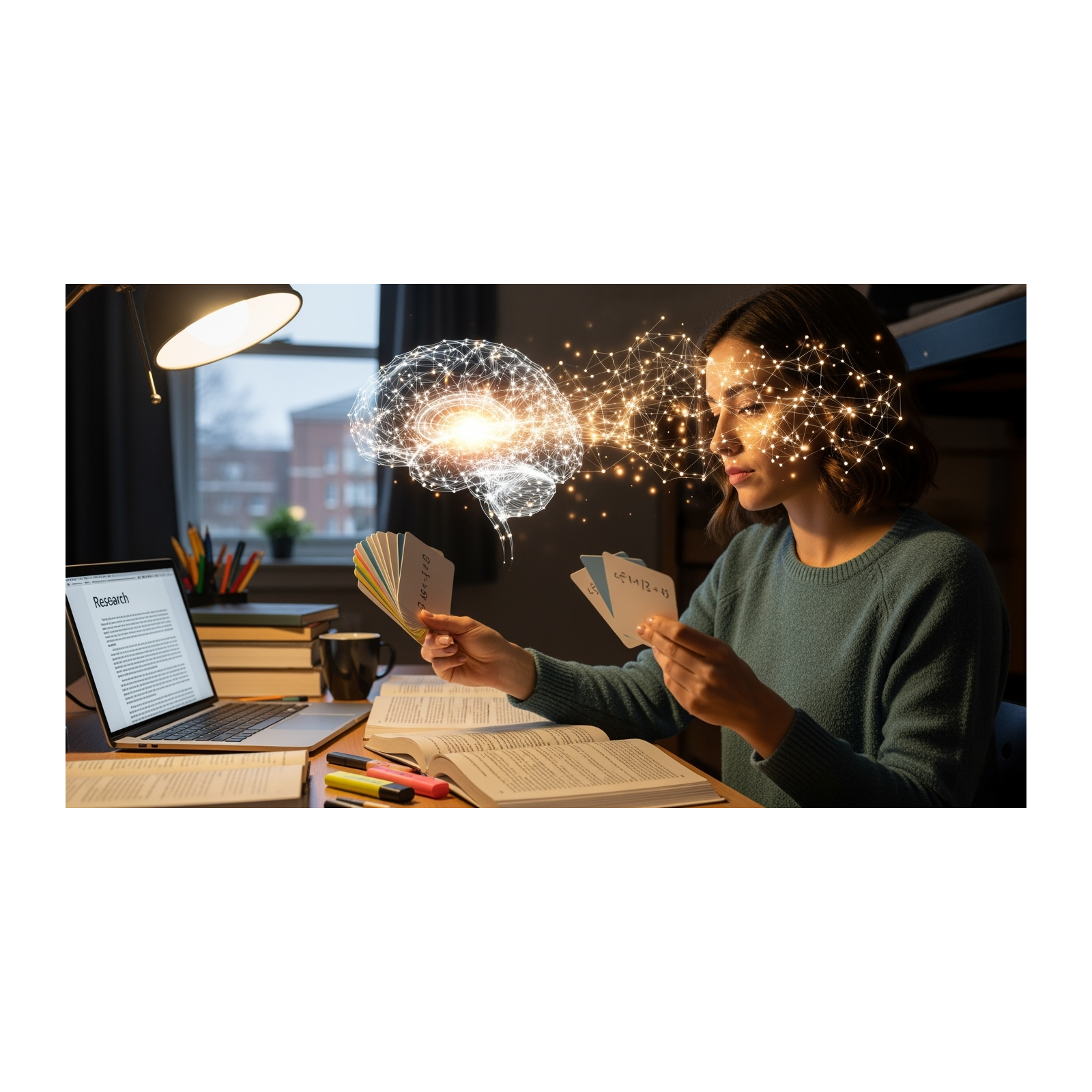 Master Your Midterms: 5 Proven Study Hacks