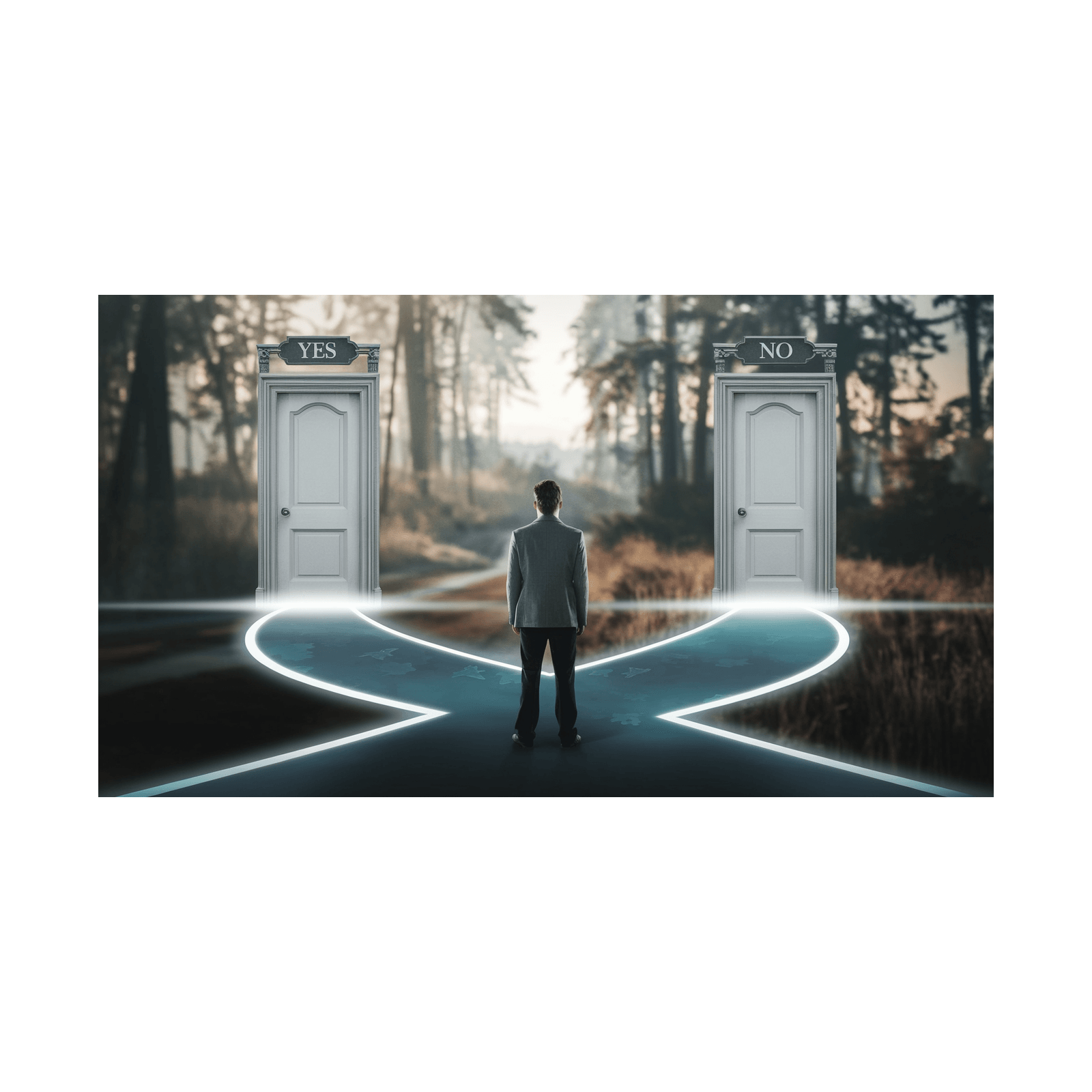 How to Master Your Personal Algorithm (Before It Masters You) episode artwork