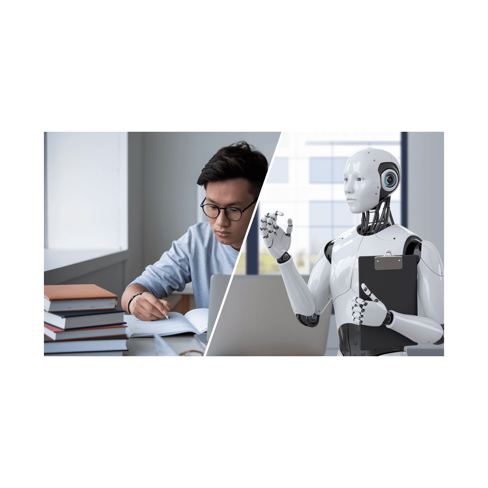 The Learner’s Guide to Cognitive Offloading: How to Use AI as a Second Brain episode artwork