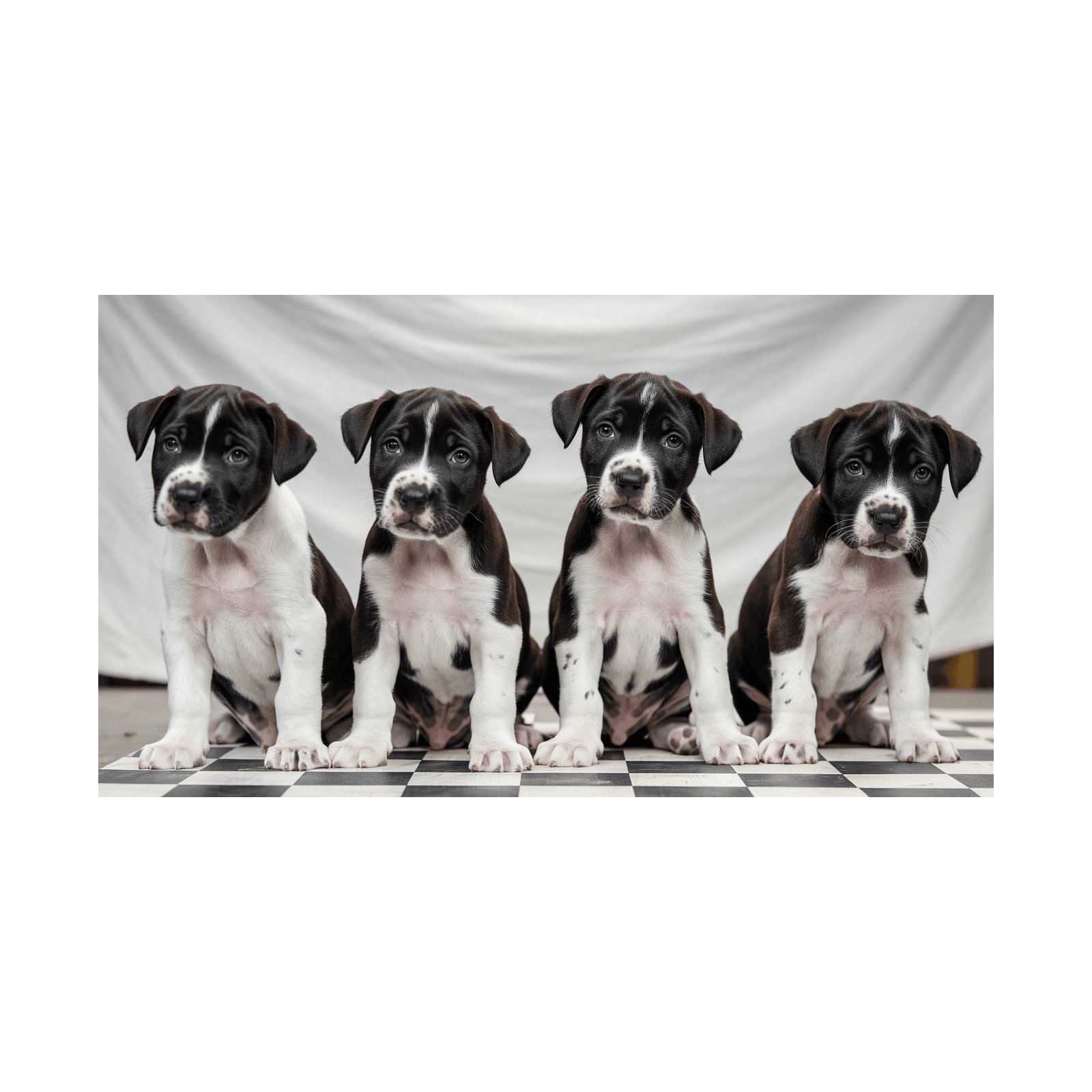 Would You Clone Your Dog? The Wild, Expensive, and Ethically Messy World of Pet Cloning episode artwork