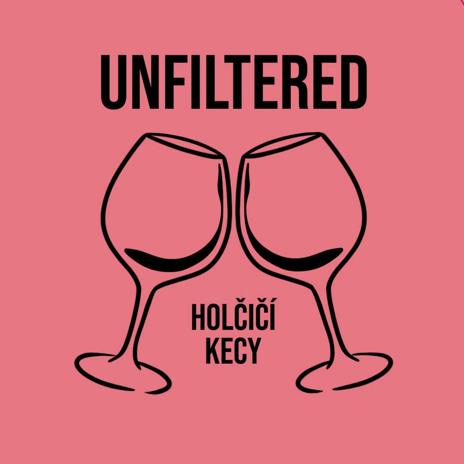 Unfiltered: Holčičí kecy