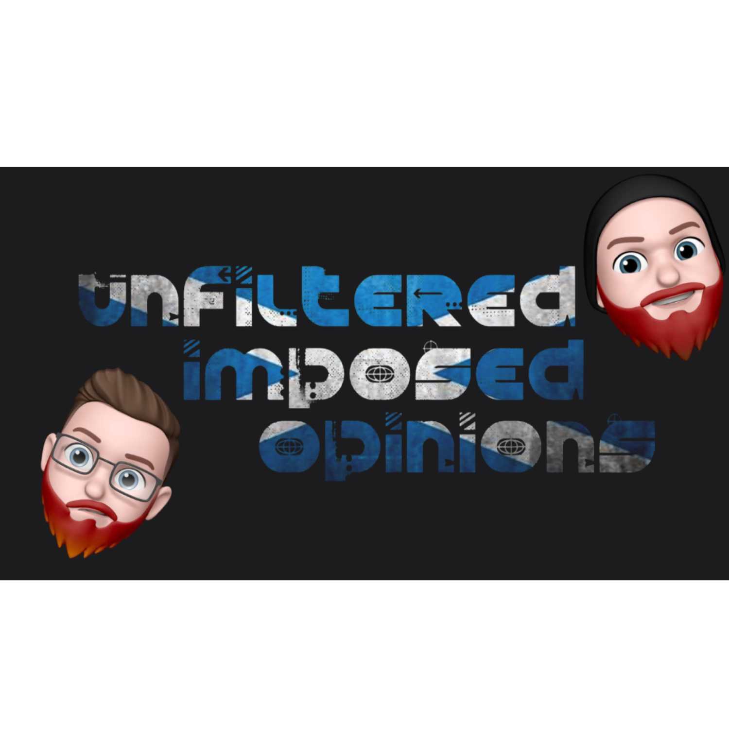 Mental Health w/ Special Guest