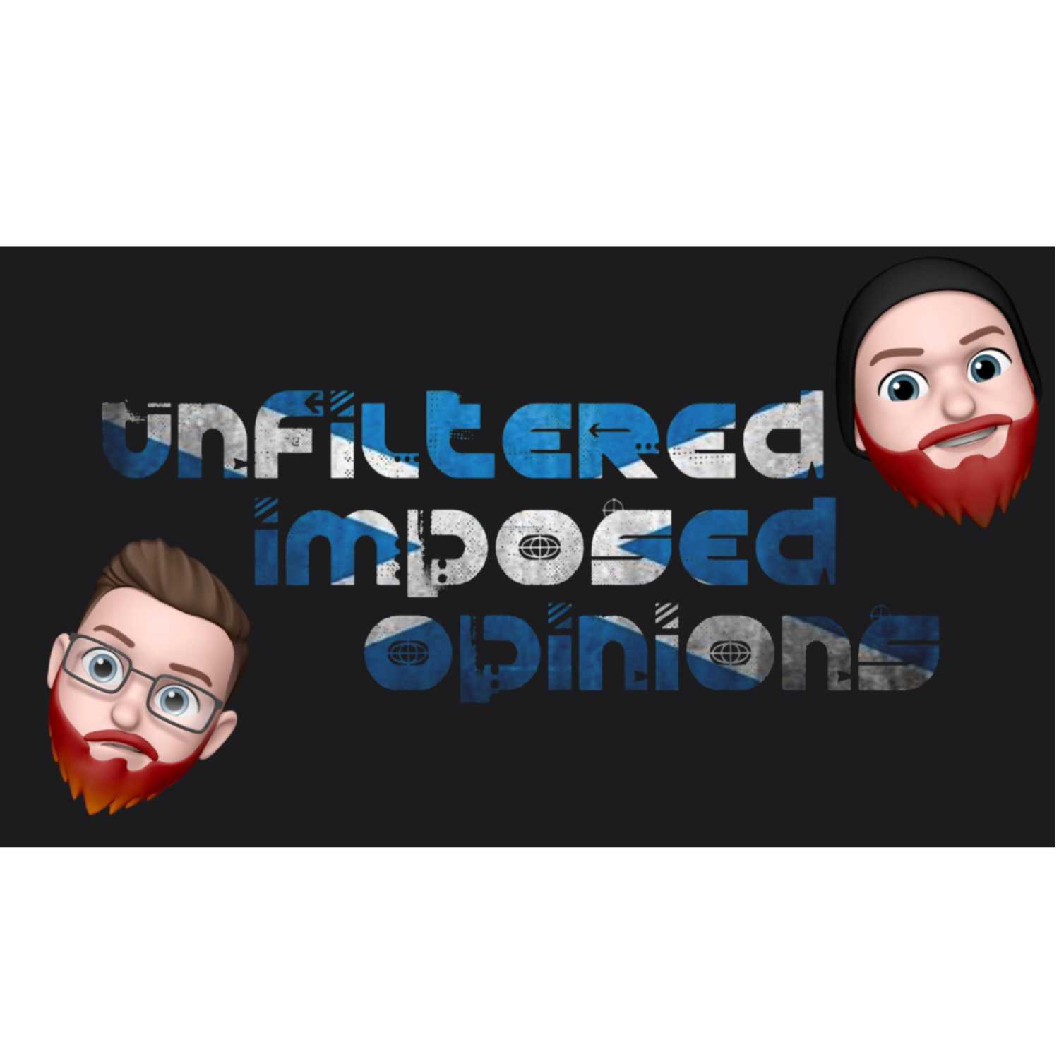 Unfiltered Imposed Opinions