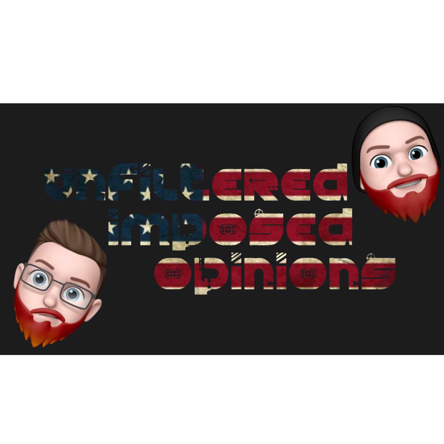 Memorial Day Special Episode