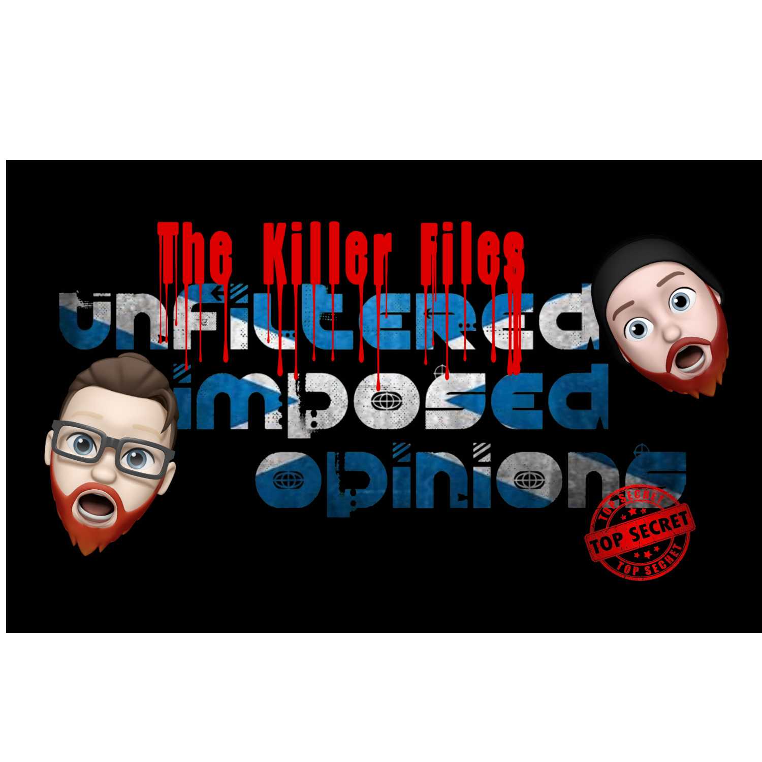 The Killer Files: Leatherface Part 1