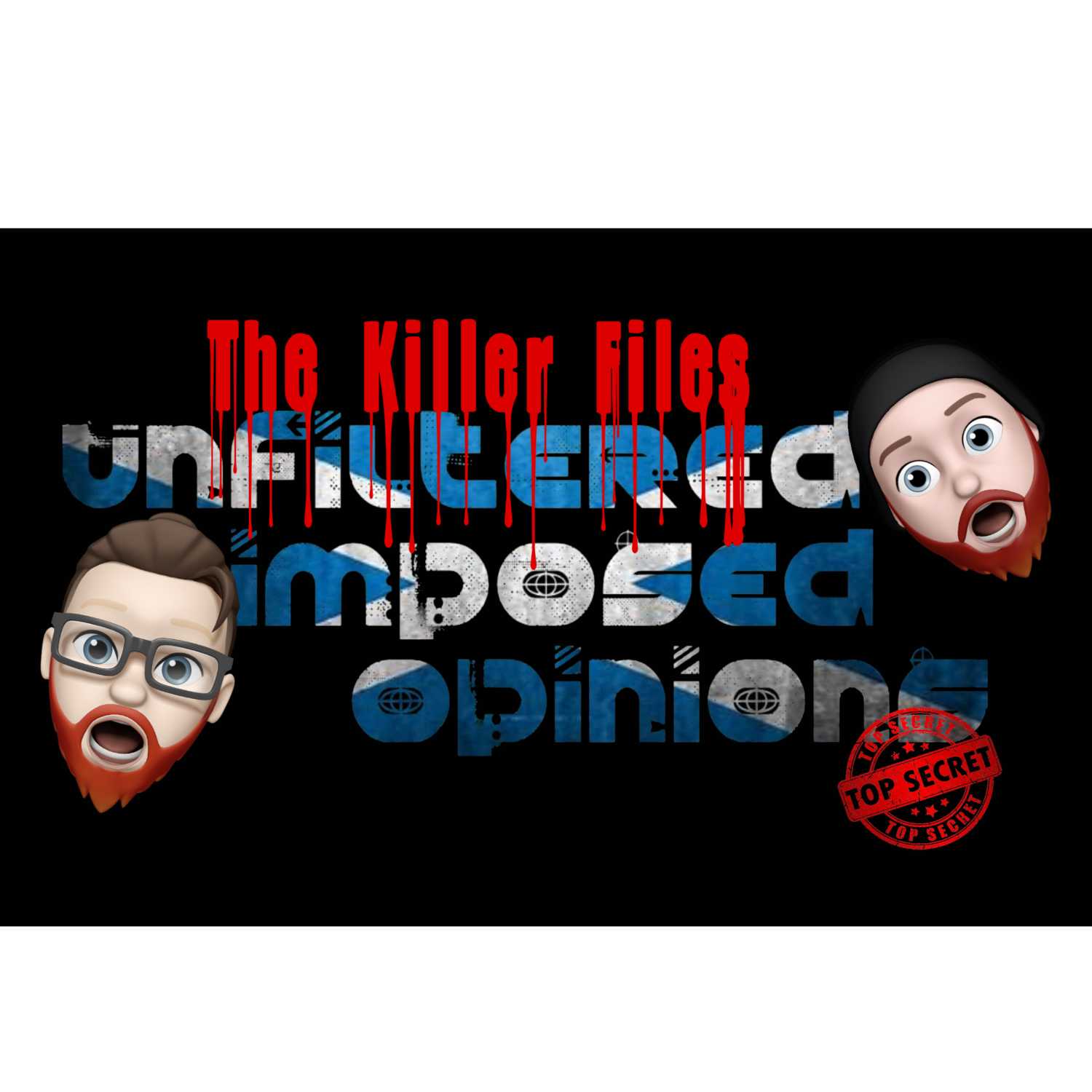 Unfiltered Imposed Opinions The Killer Files Part 4 Ed Gein Finale