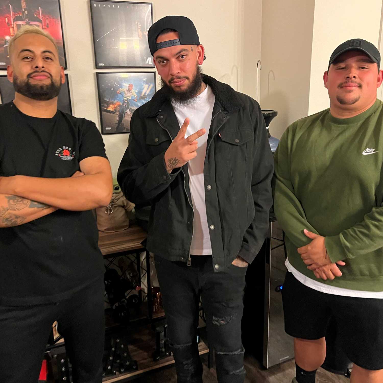 Hot Take Pod