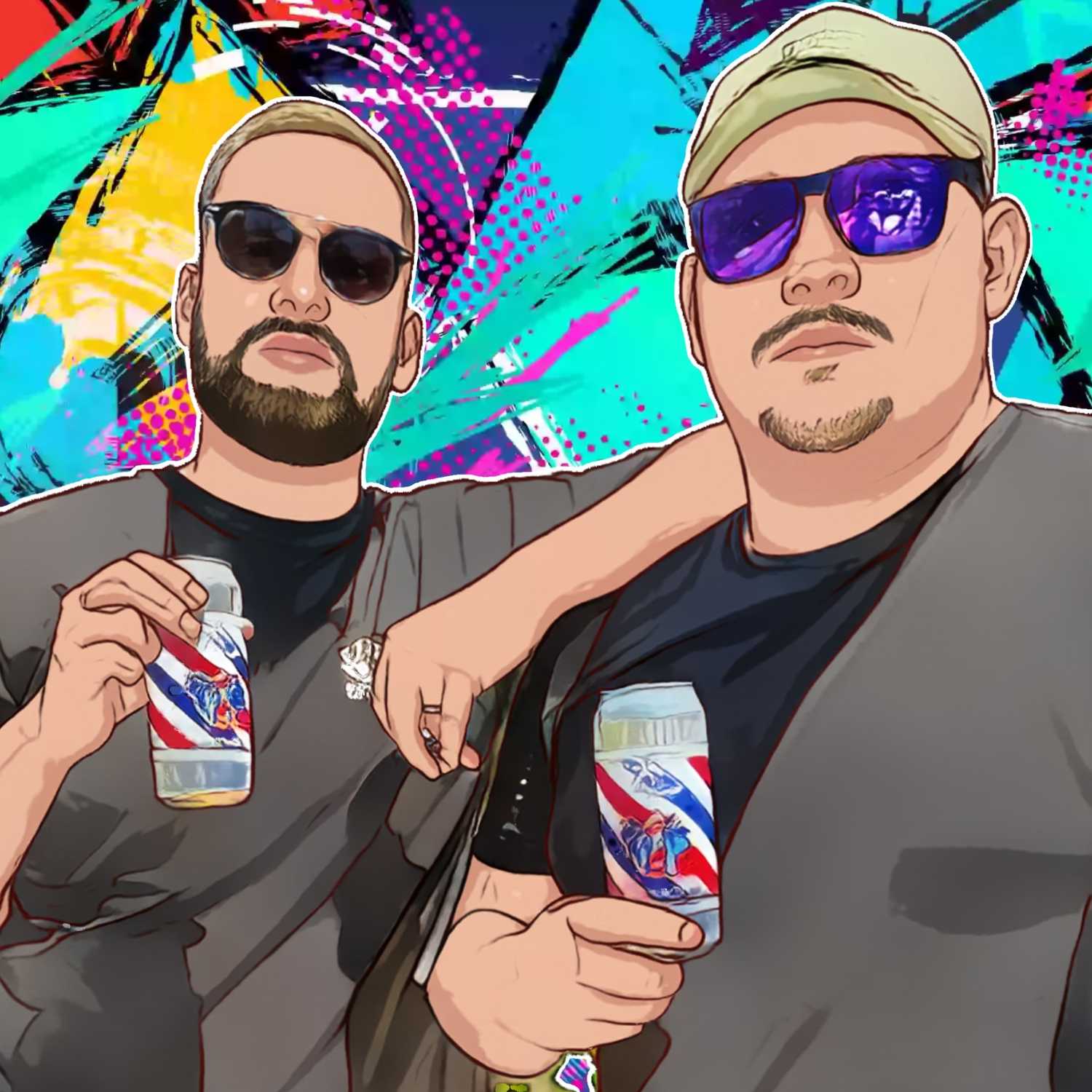 Hot Take Pod
