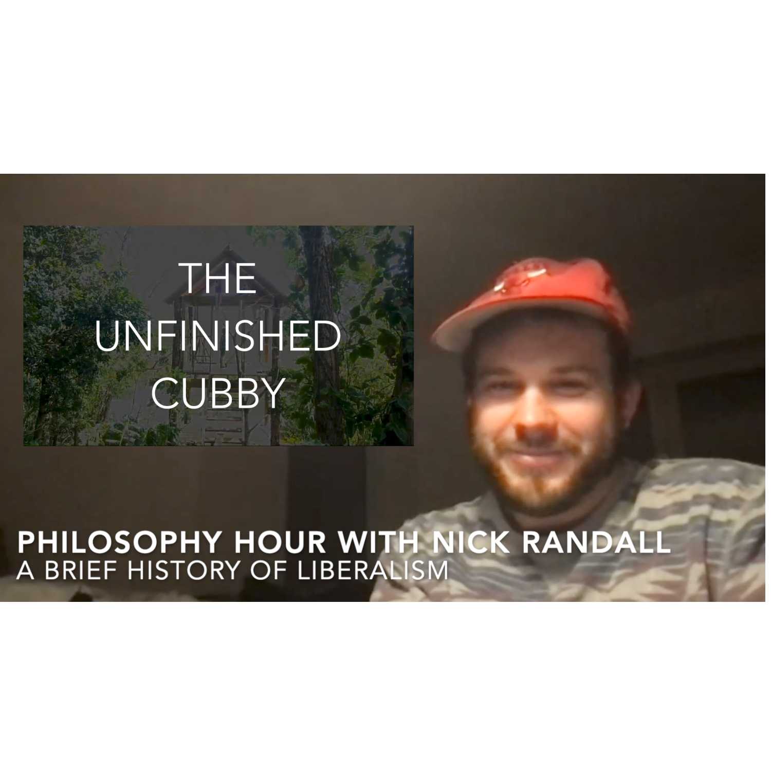 The Unfinished Cubby