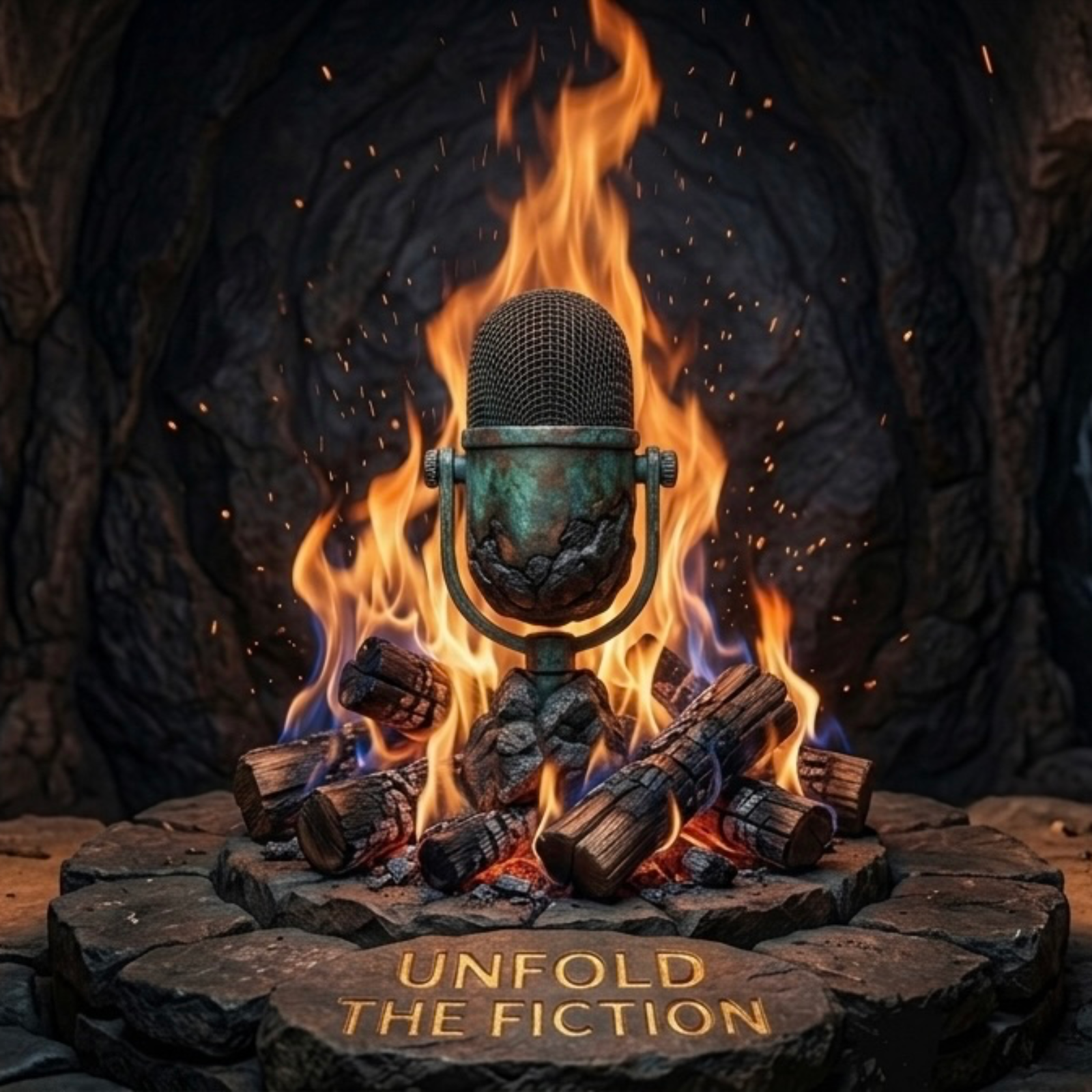 Unfold the Fiction