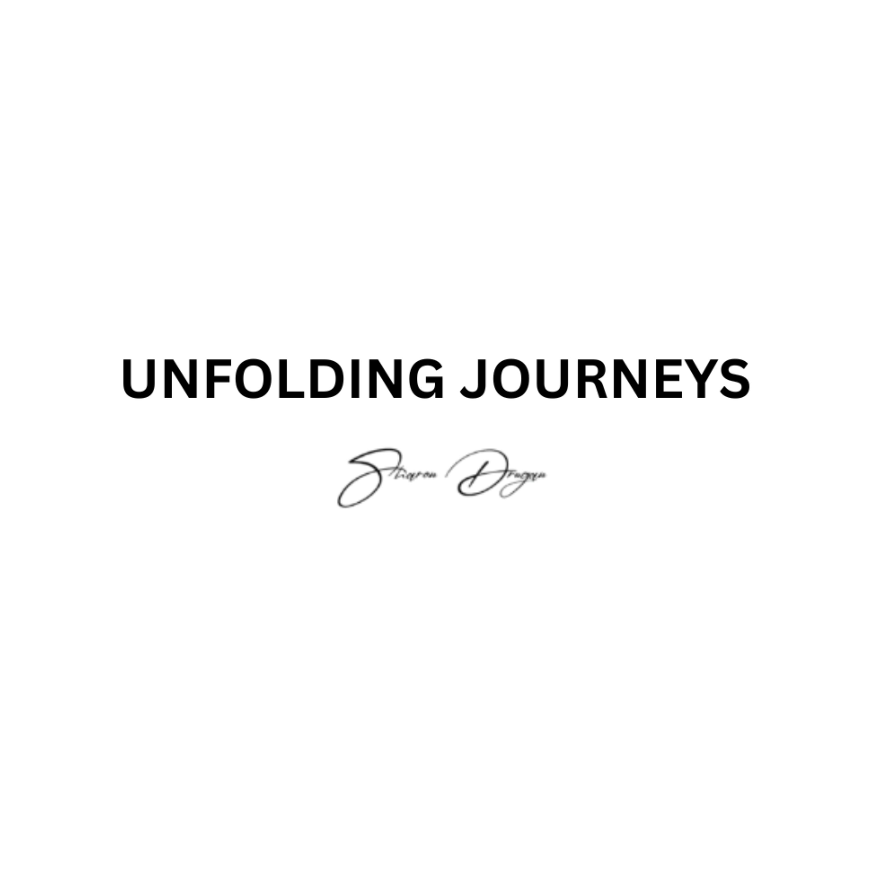 Unfolding Journeys