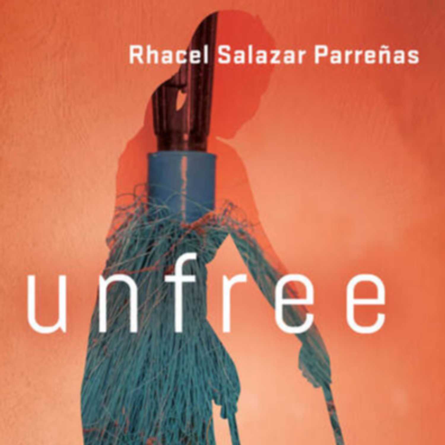 Unfree Podcast podcast artwork