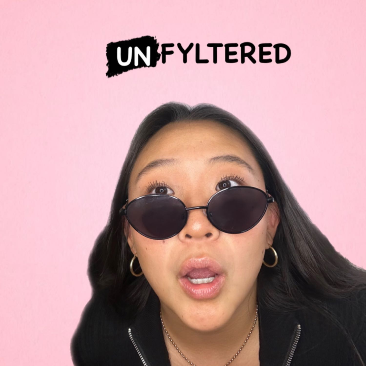 Unfyltered by Jo