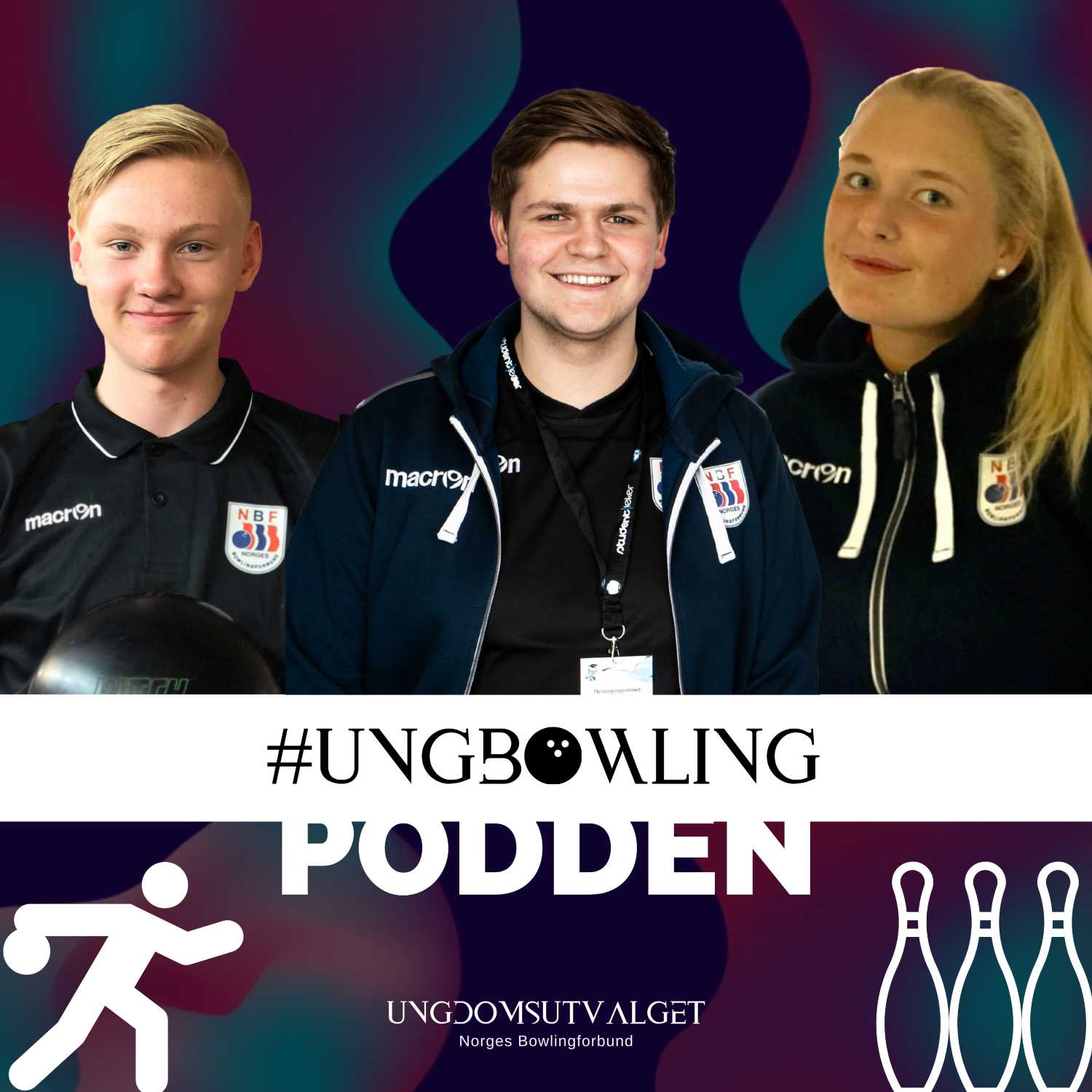 Ungbowling Podden