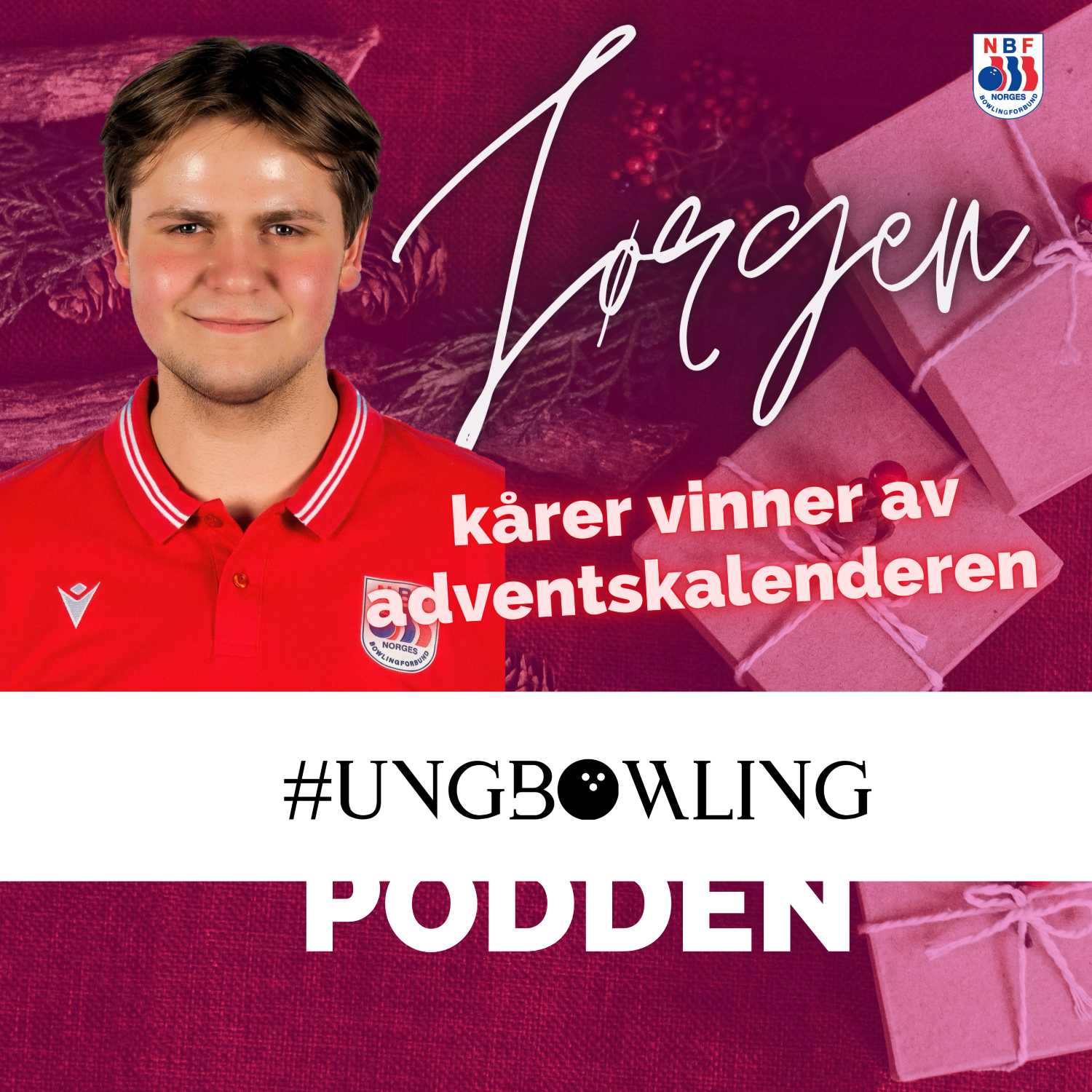 Ungbowling Podden