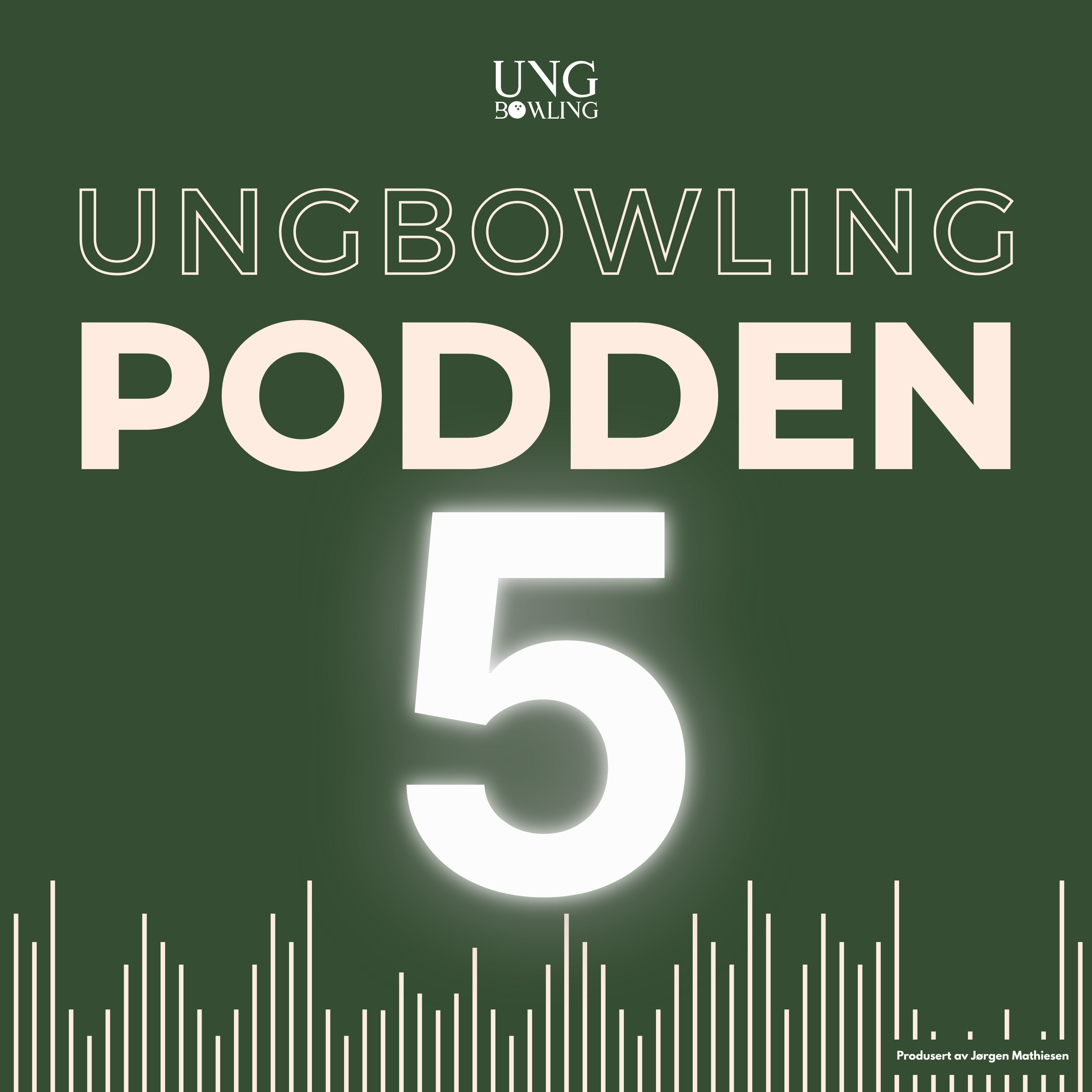 Ungbowling Podden