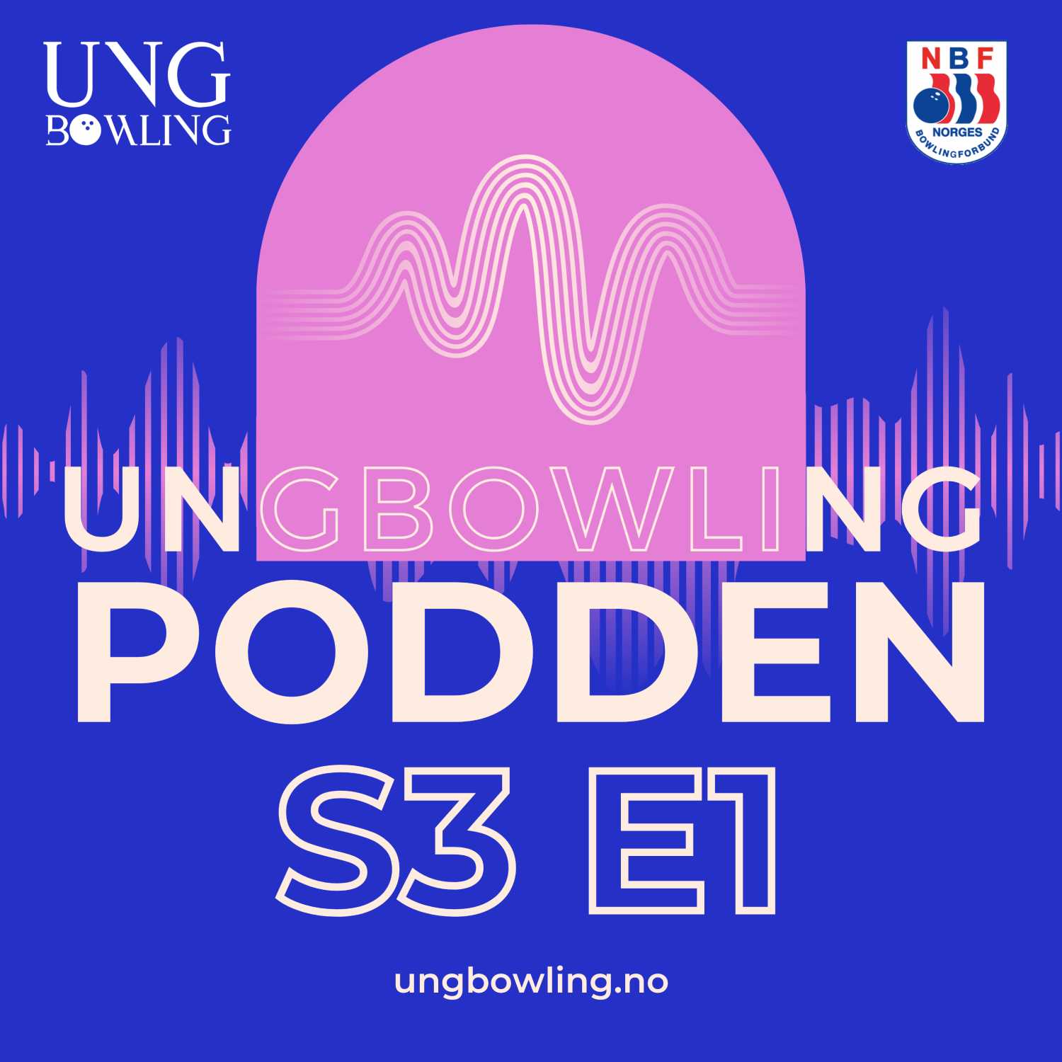 Ungbowling Podden