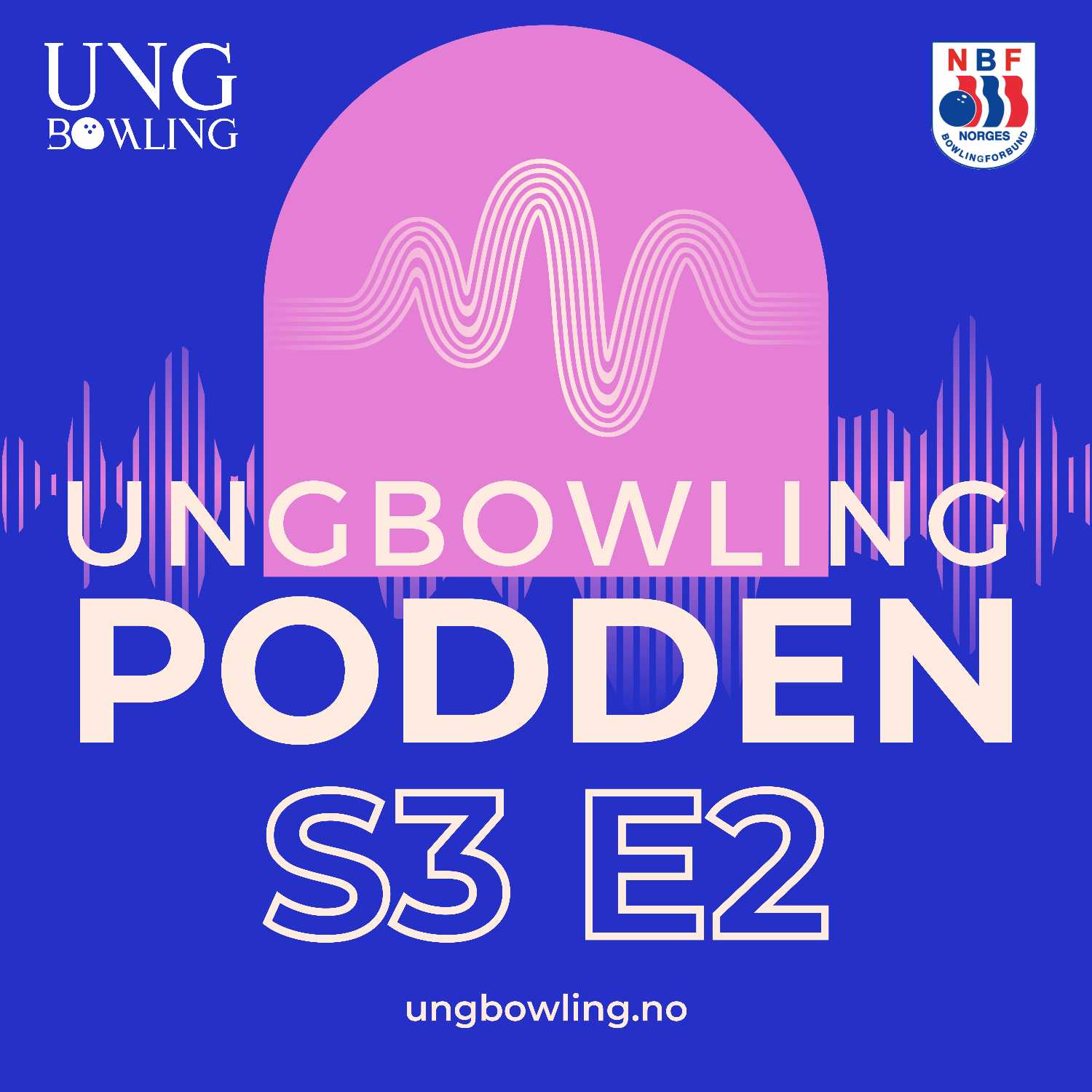 Ungbowling Podden