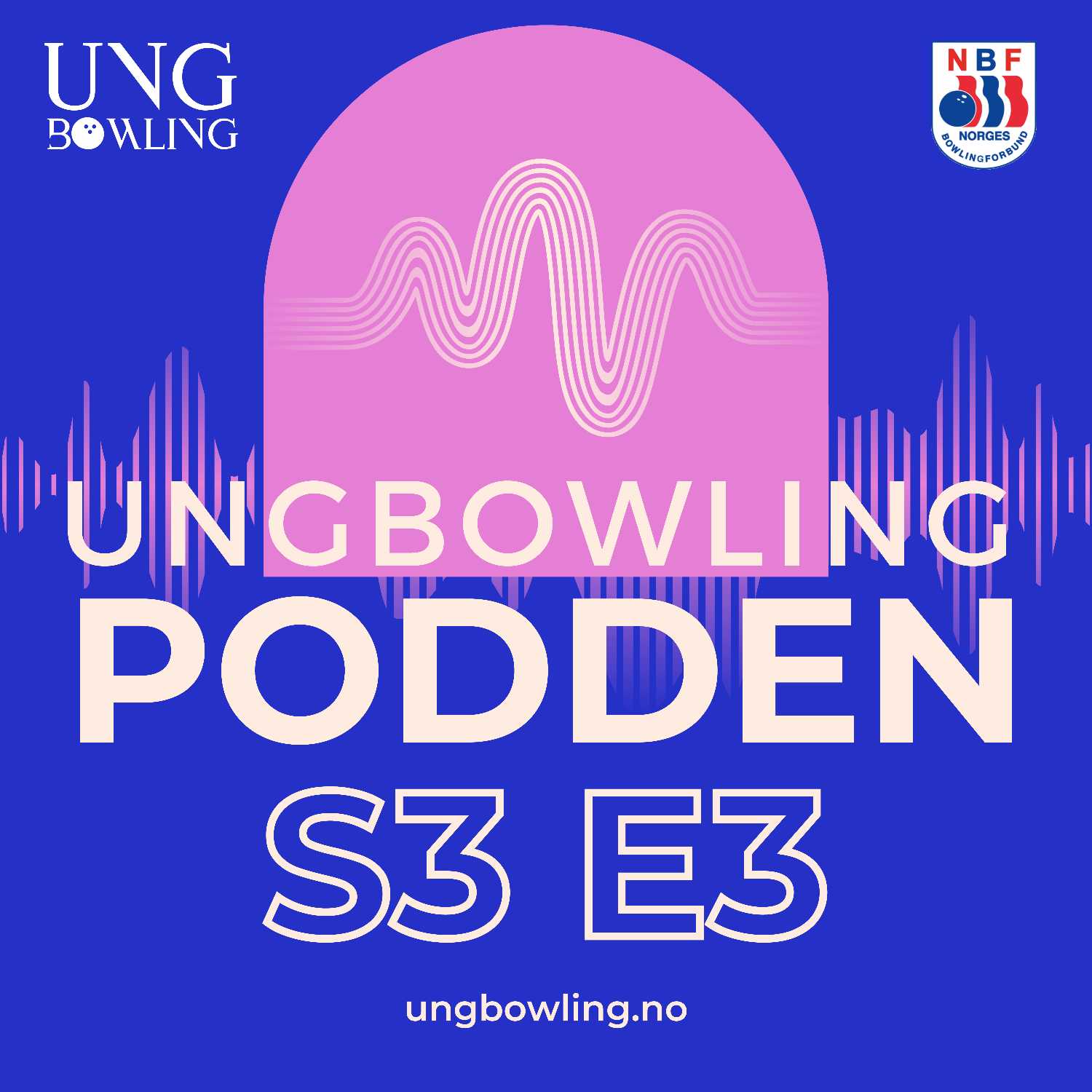 Ungbowling Podden
