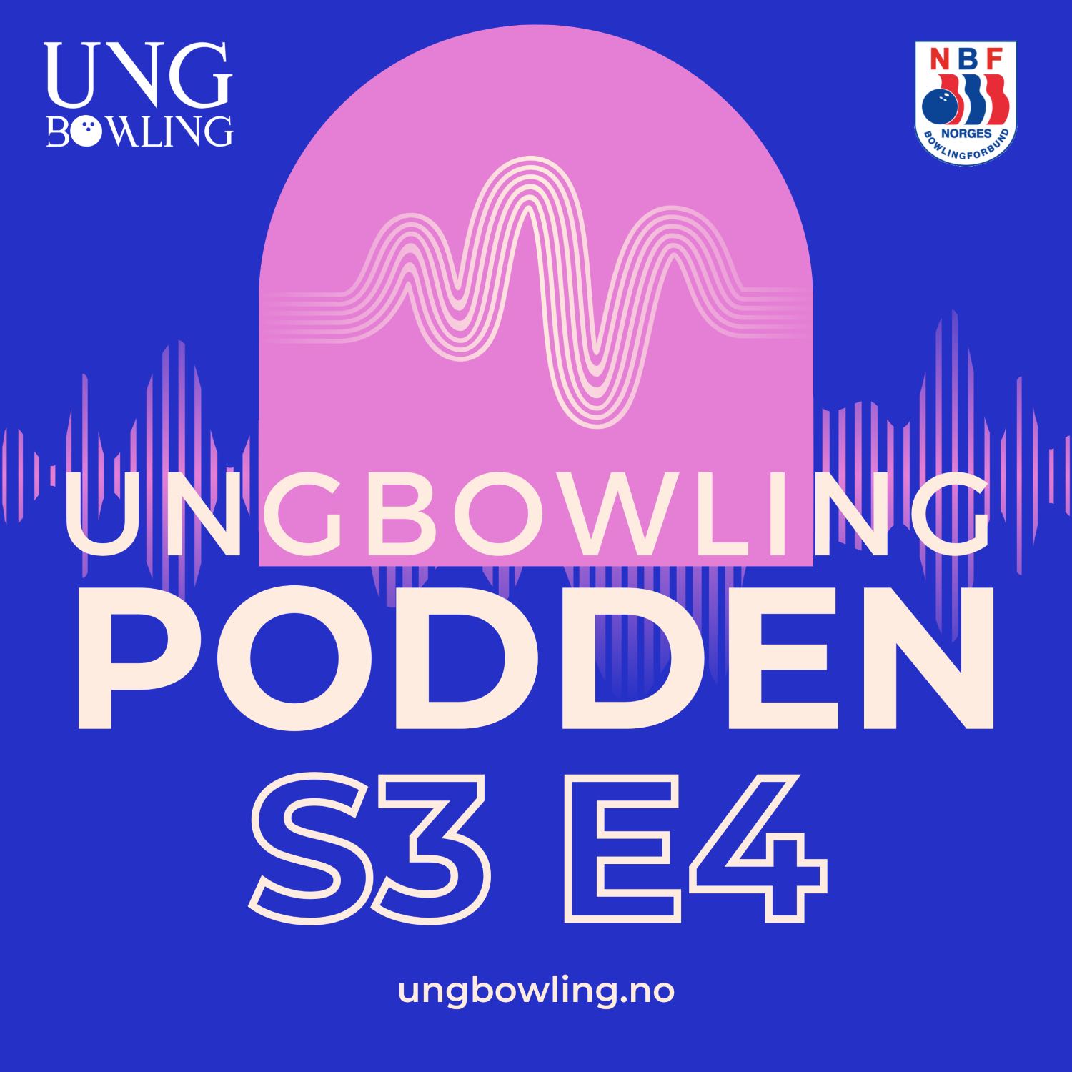 Ungbowling Podden