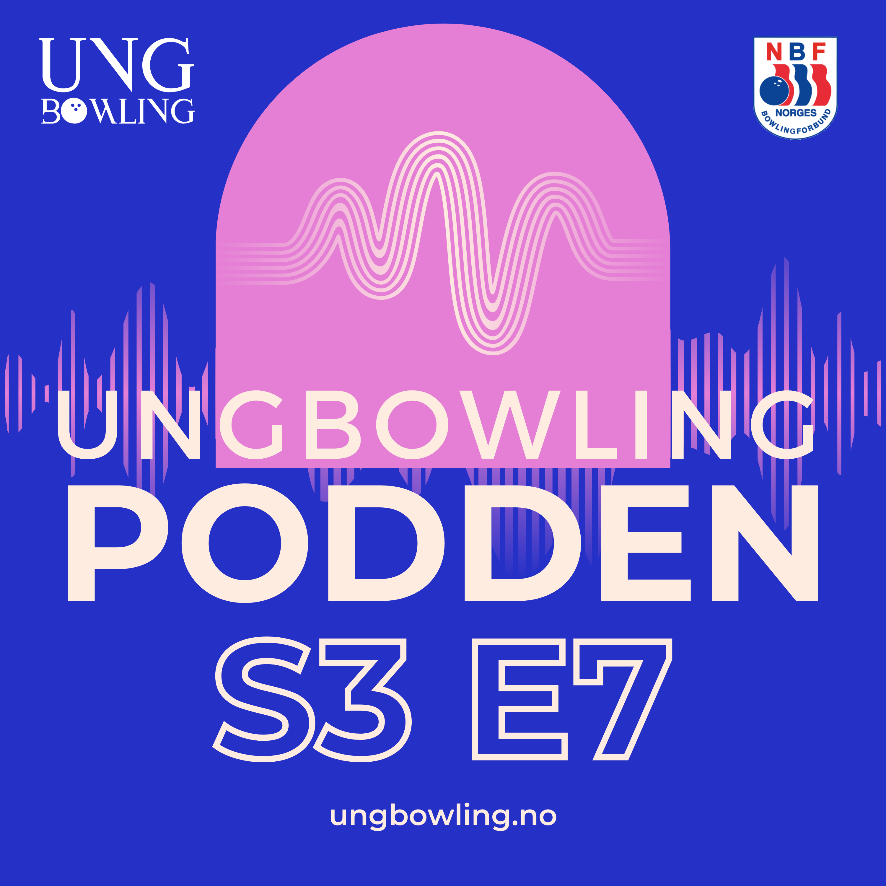 Ungbowling Podden