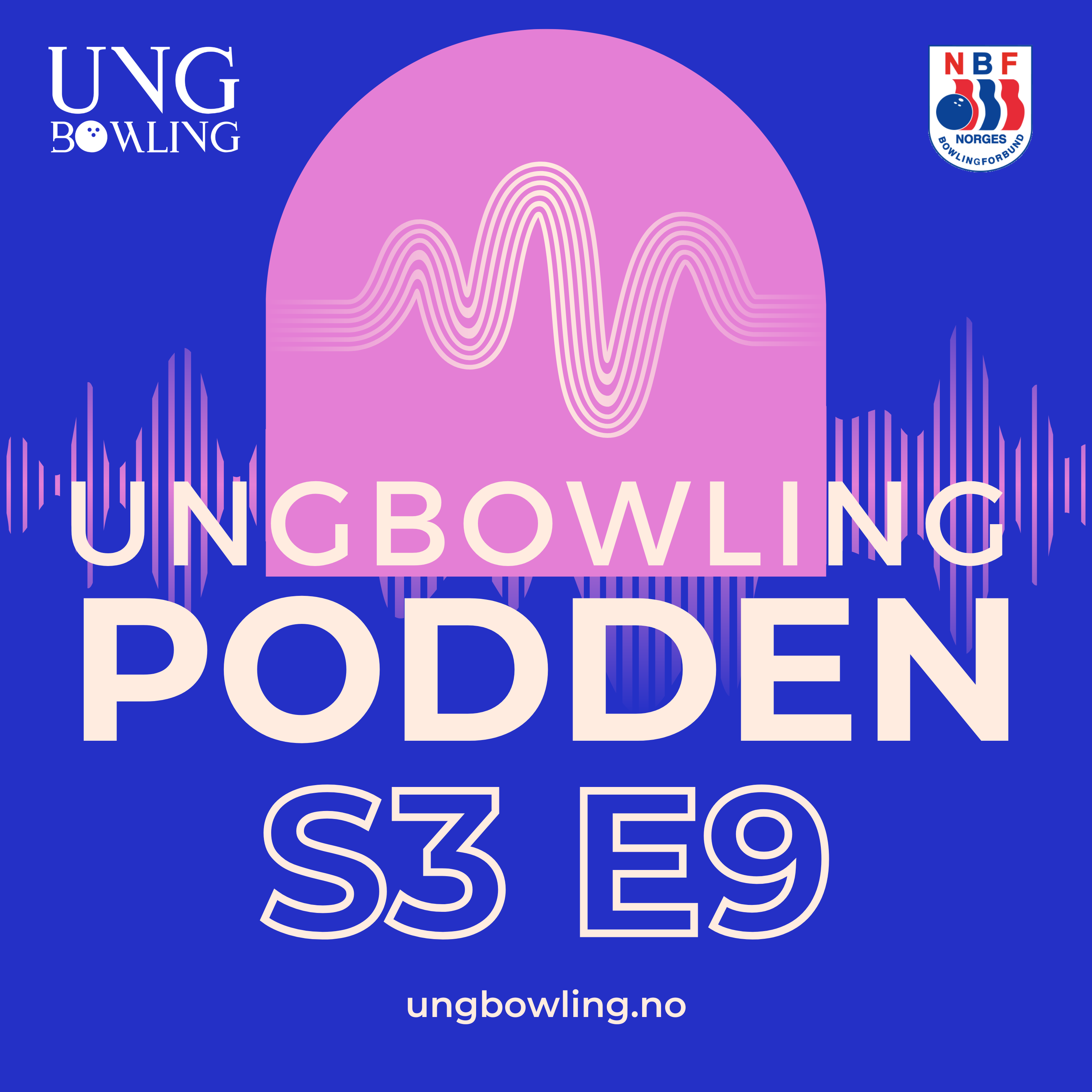Ungbowling Podden