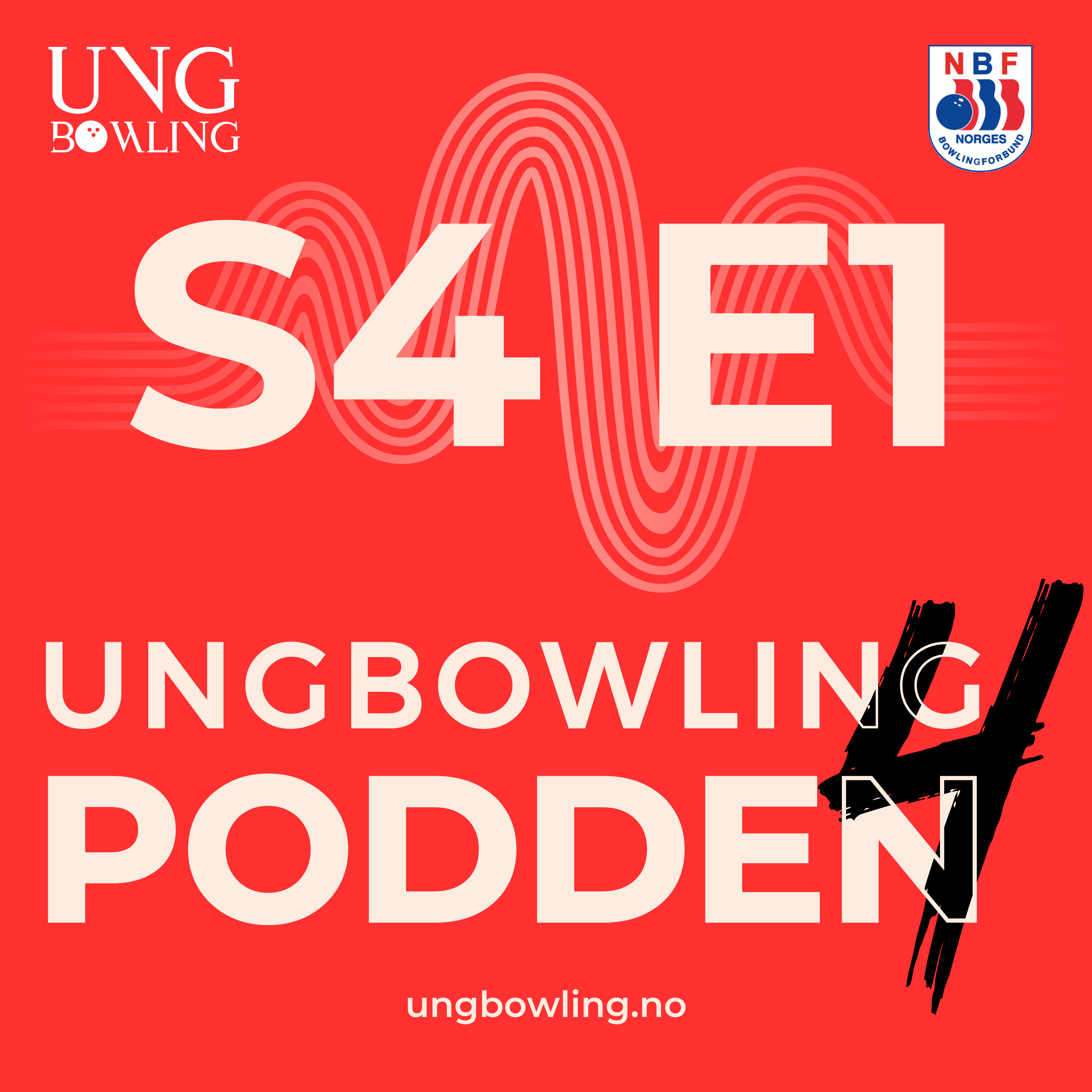 Ungbowling Podden