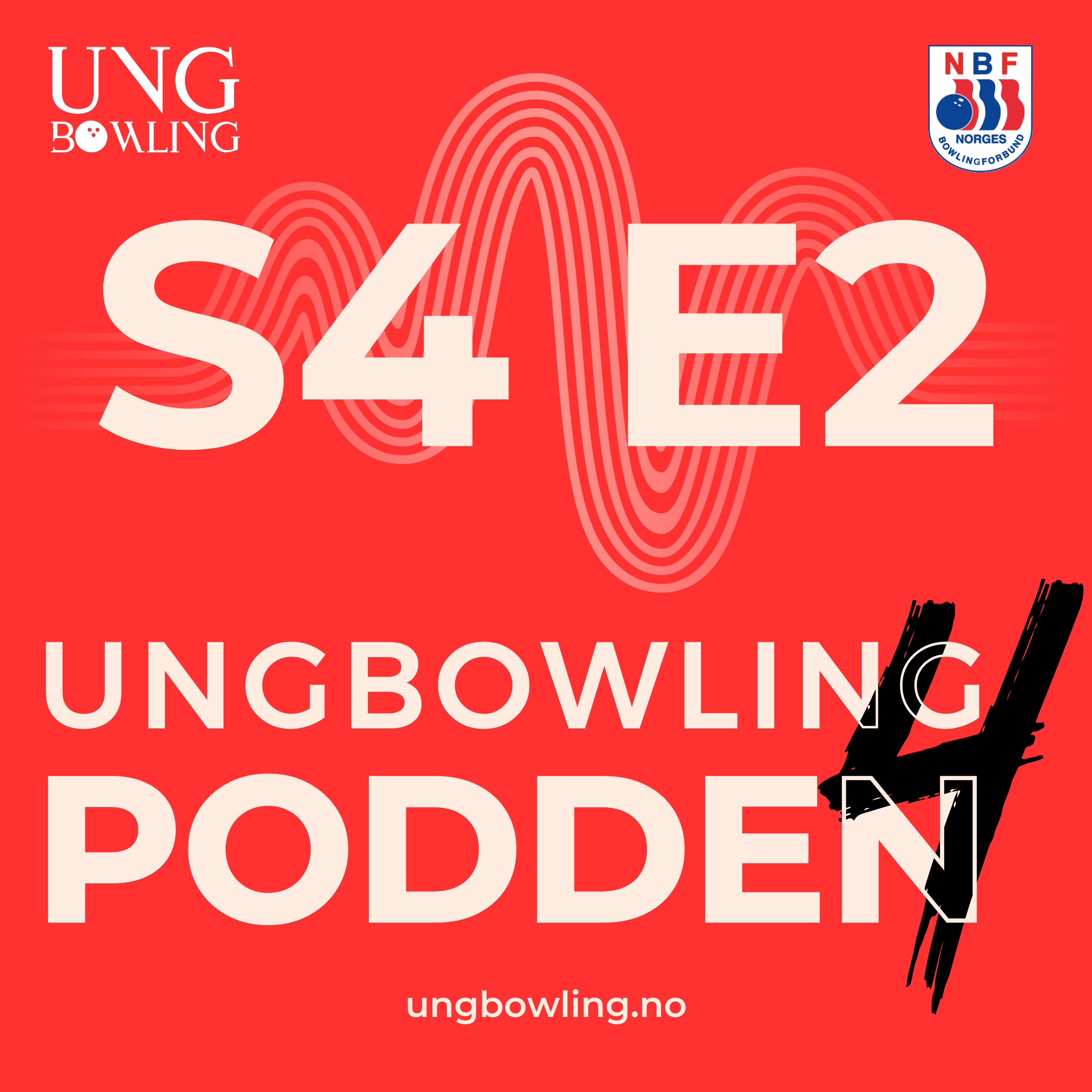 Ungbowling Podden