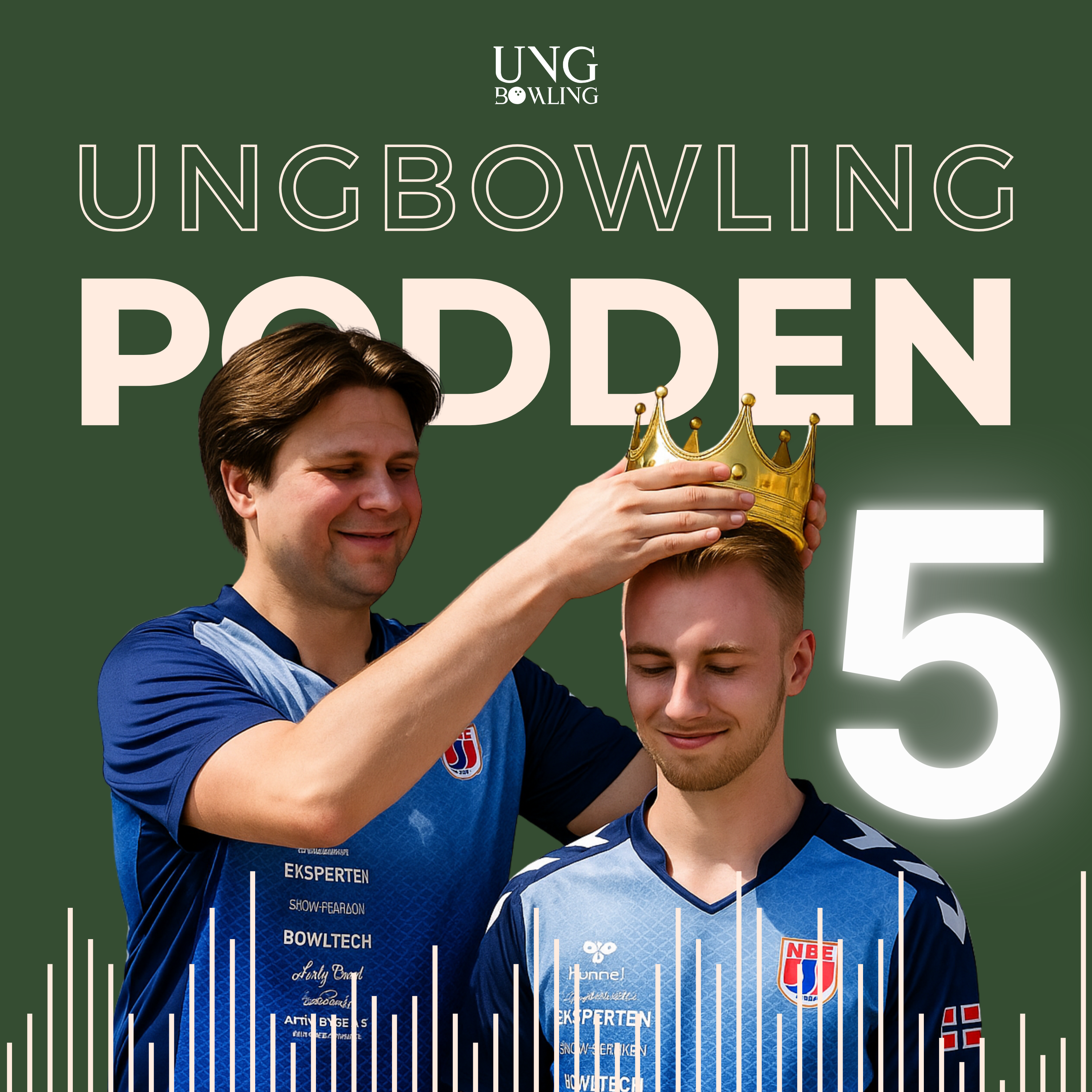 Ungbowling Podden