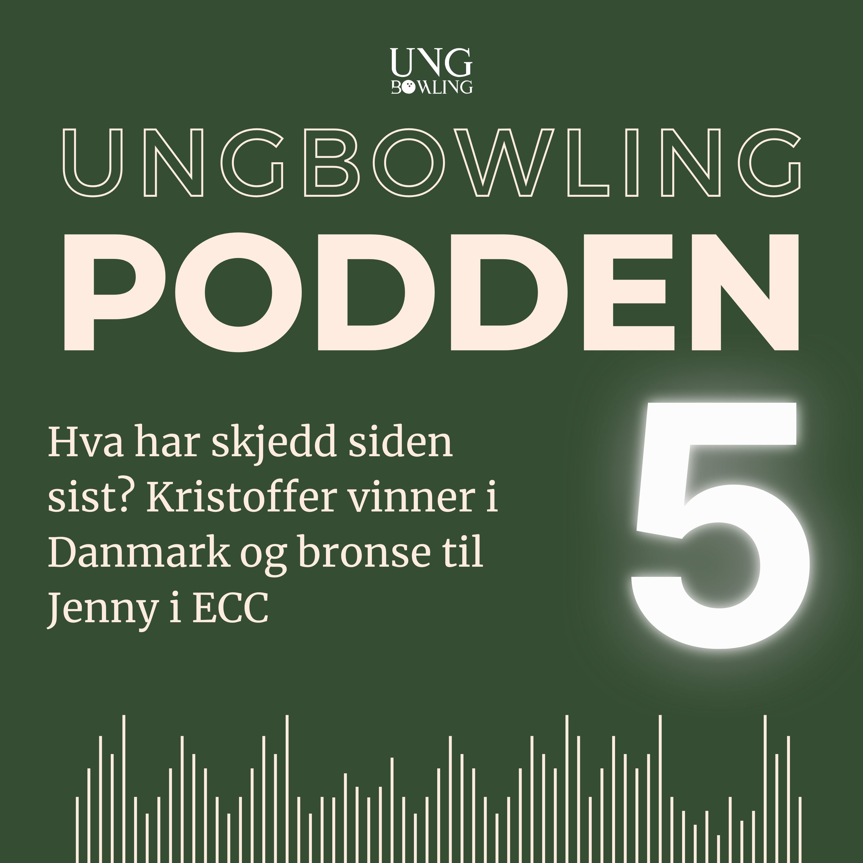 Ungbowling Podden