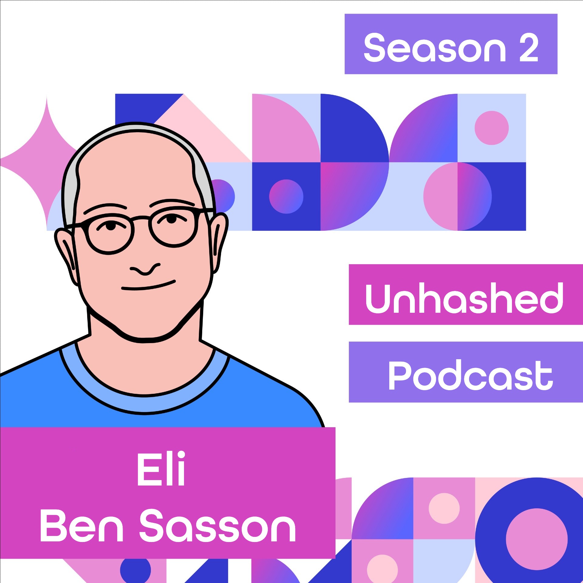 Unhashed Podcast