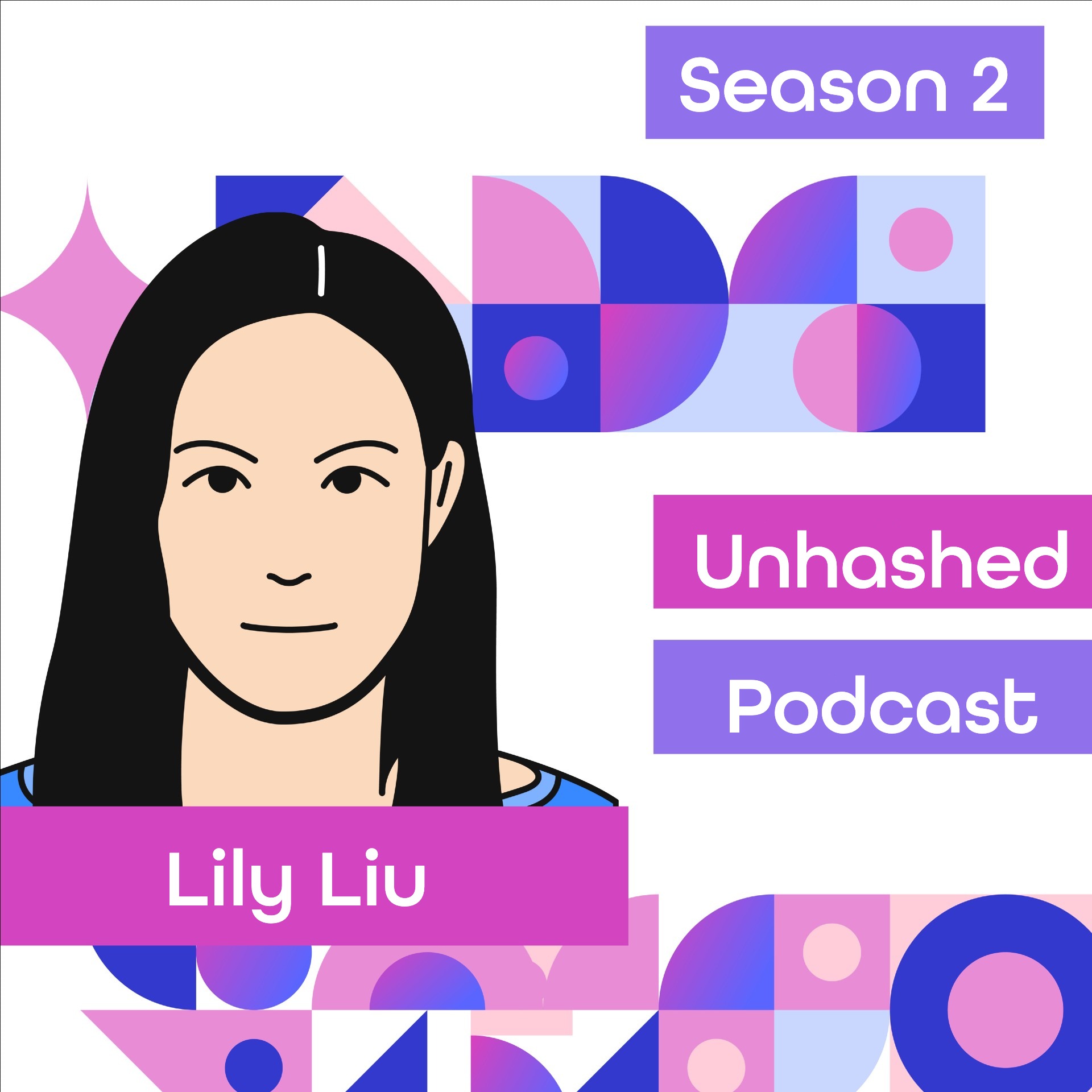 Unhashed Podcast