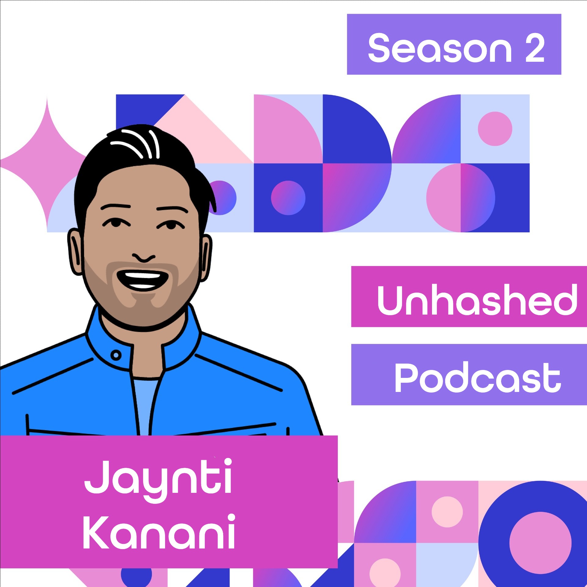 Unhashed Podcast
