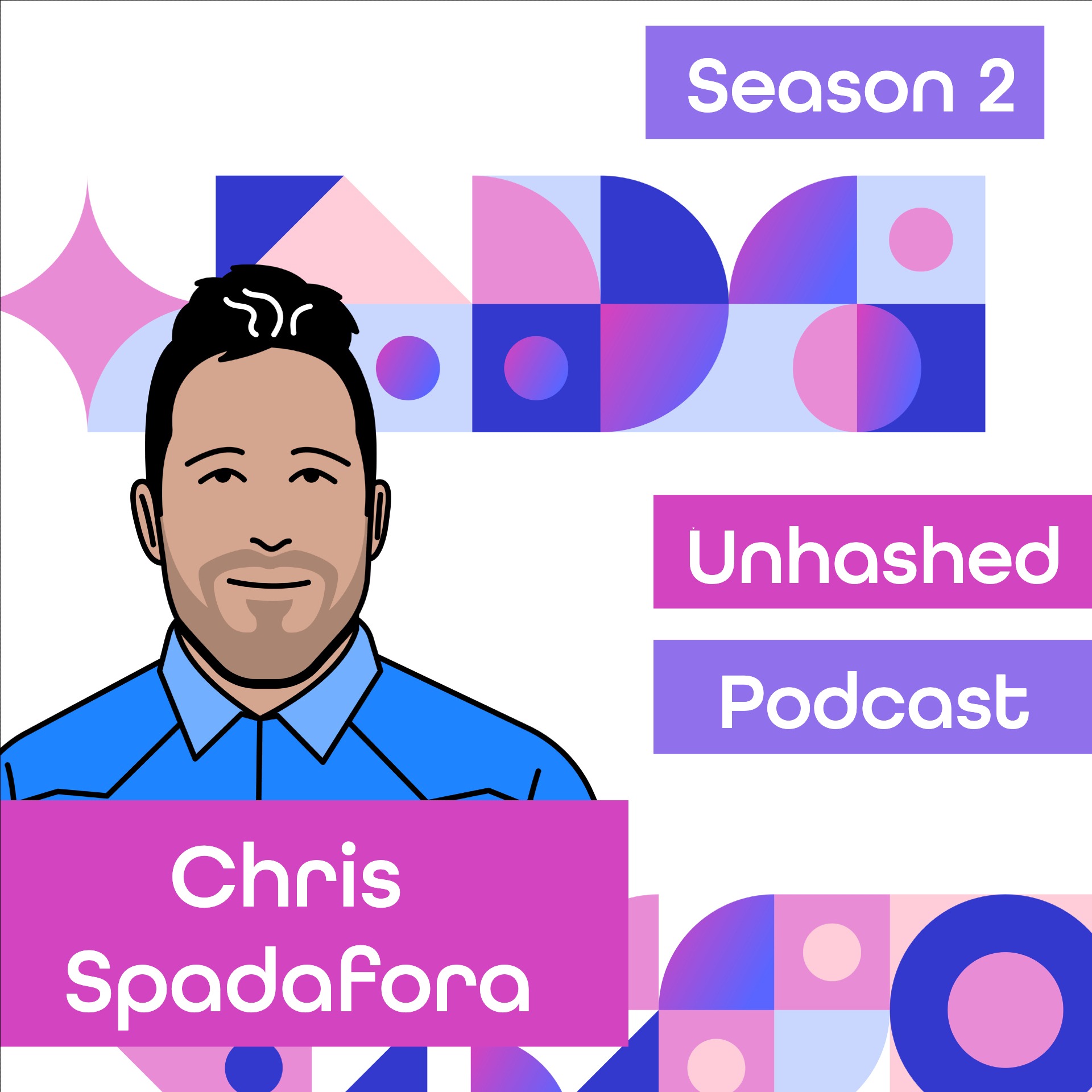 Unhashed Podcast