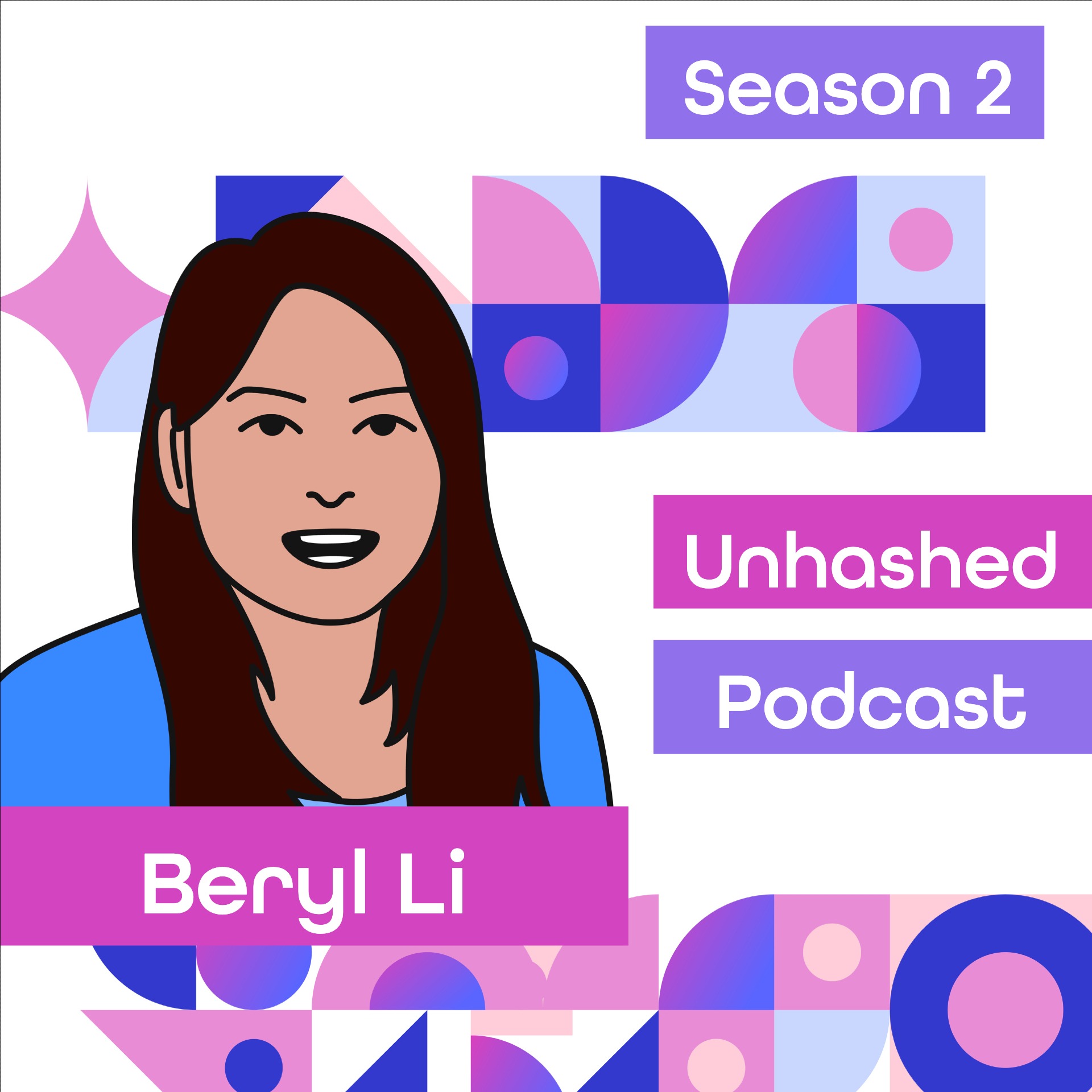 Unhashed Podcast