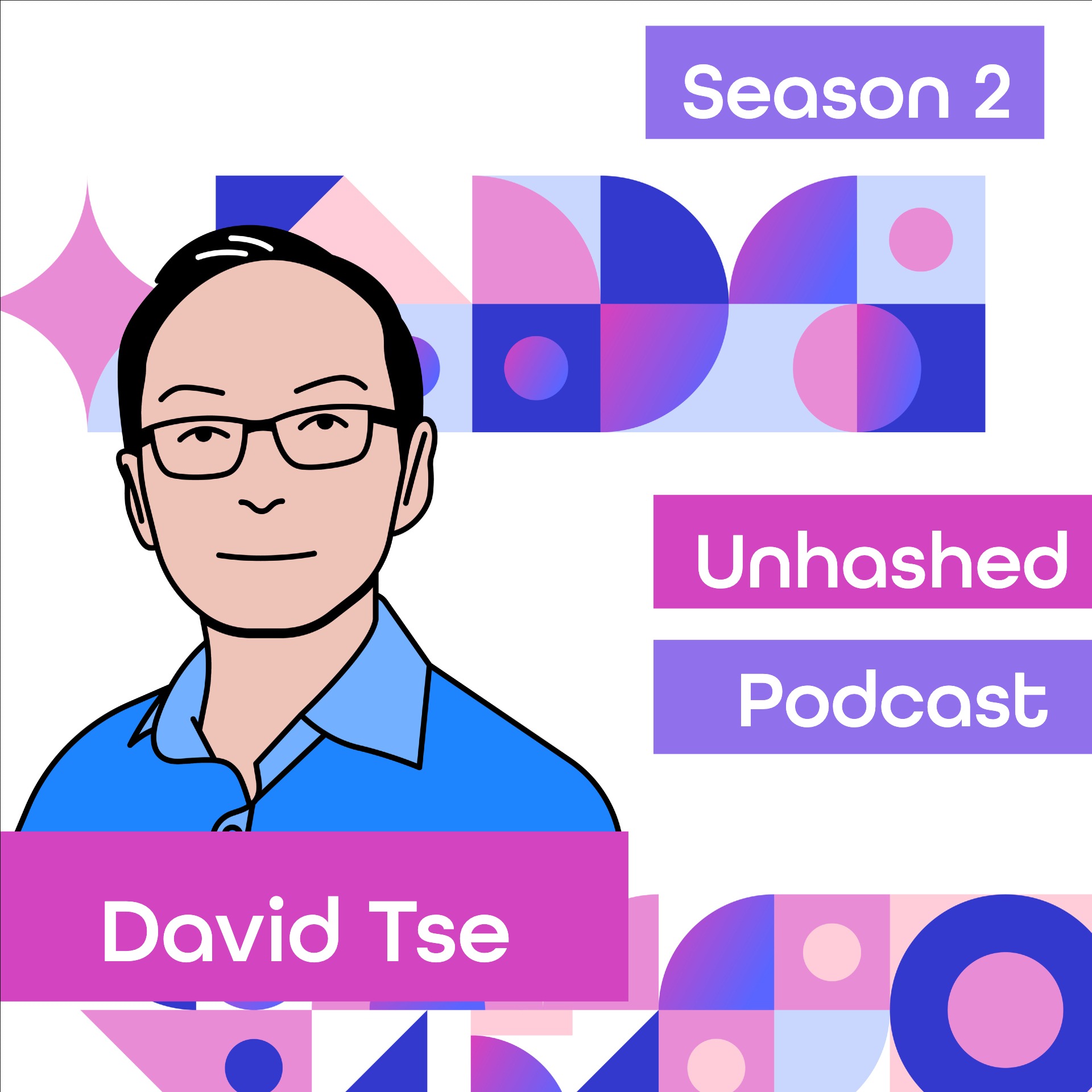 Unhashed Podcast