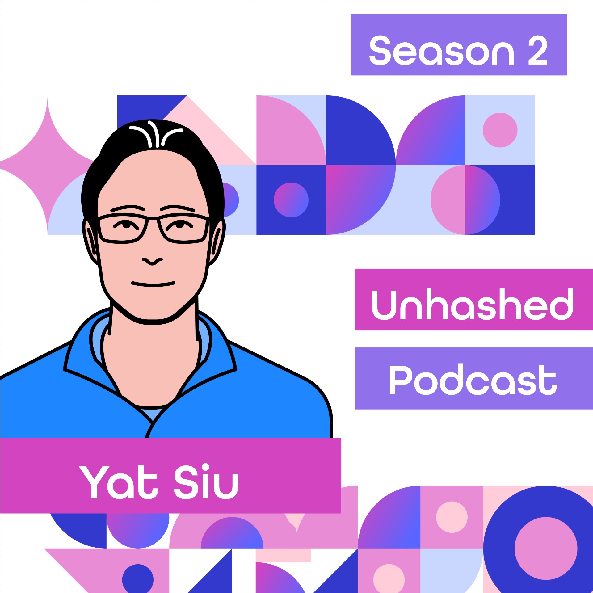 Unhashed Podcast