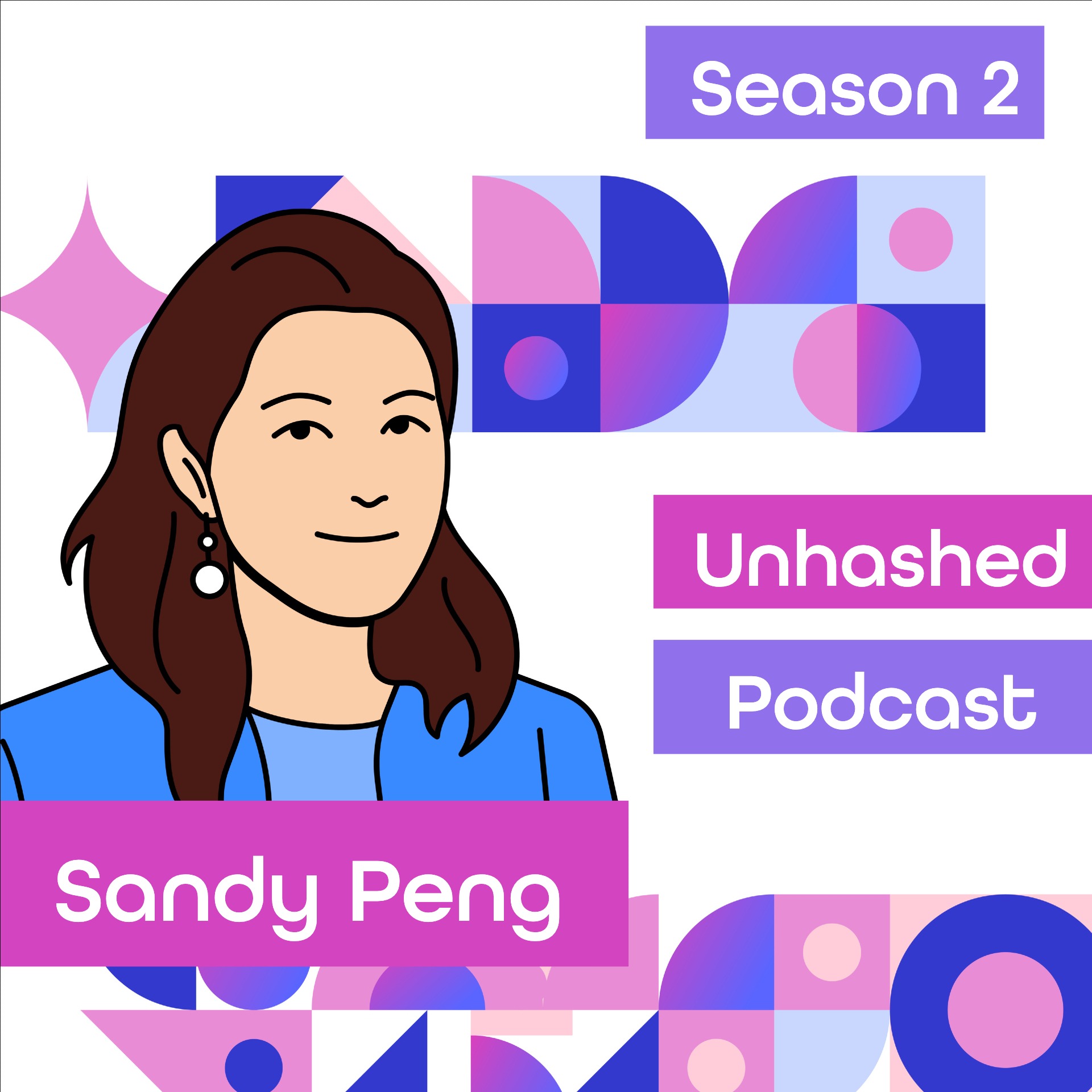 Unhashed Podcast