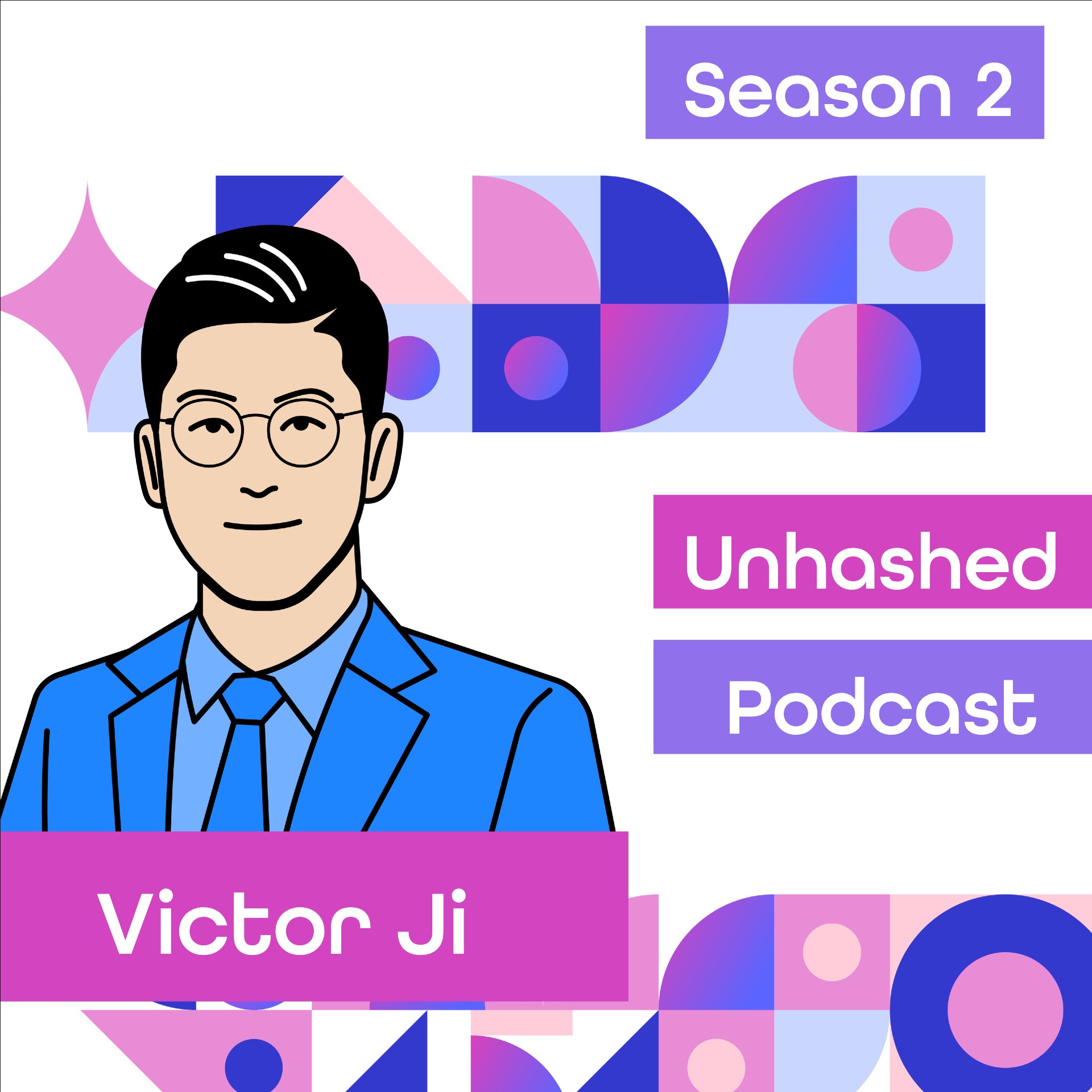 Unhashed Podcast