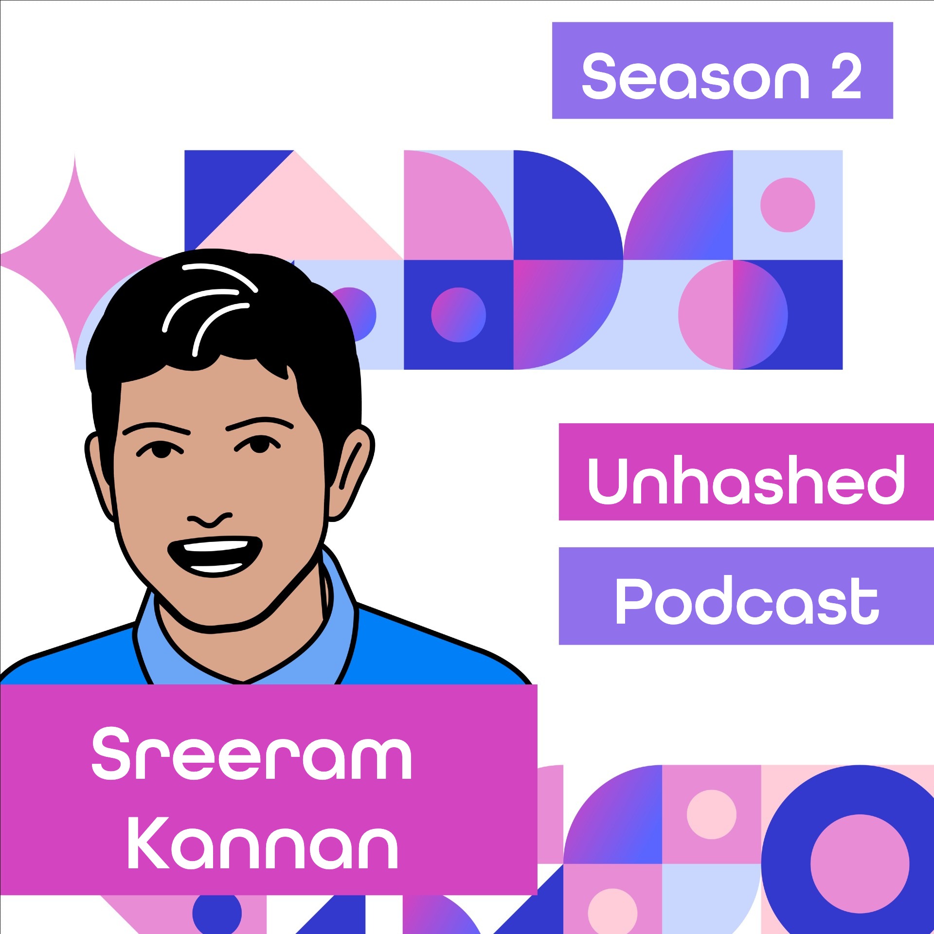 Unhashed Podcast