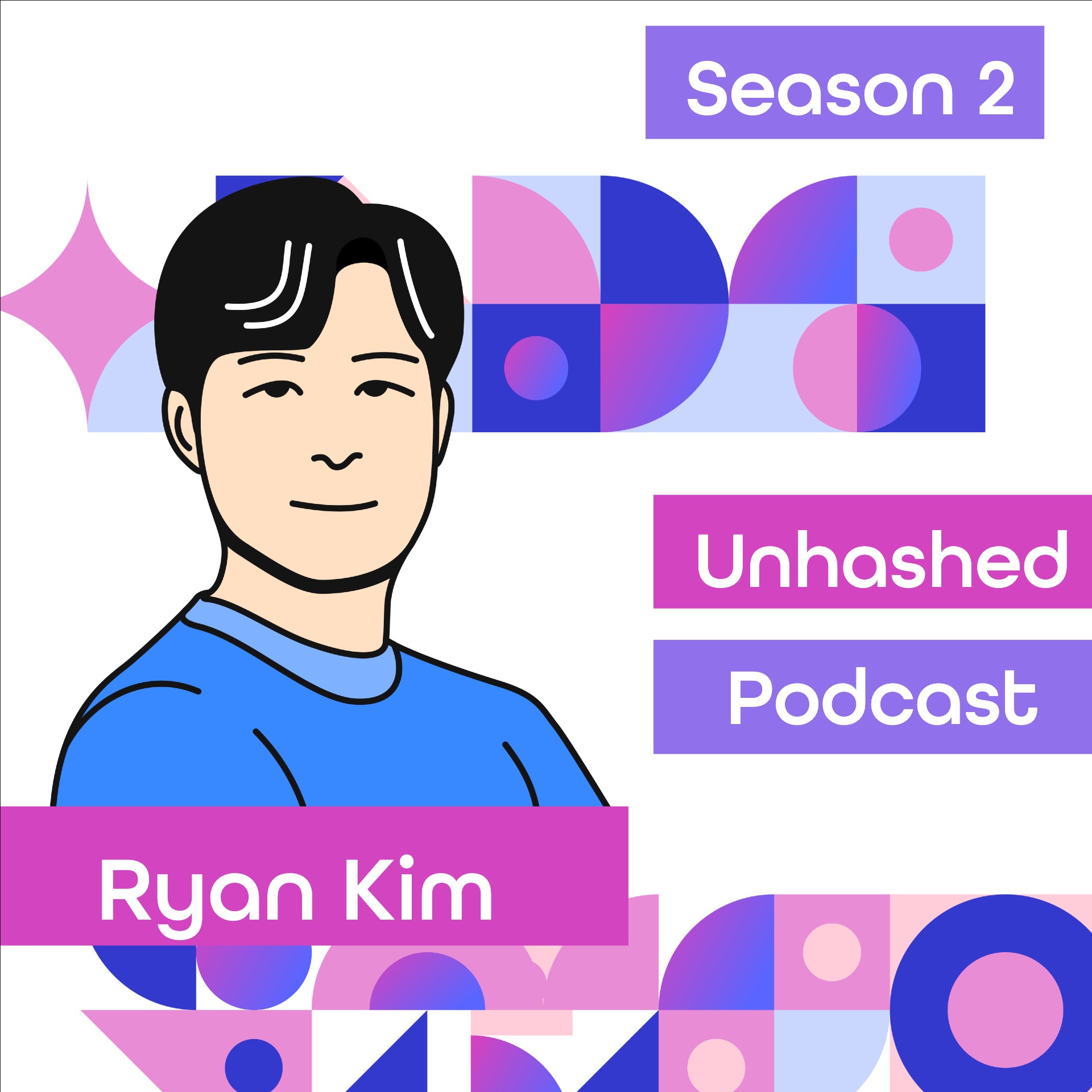 Unhashed Podcast